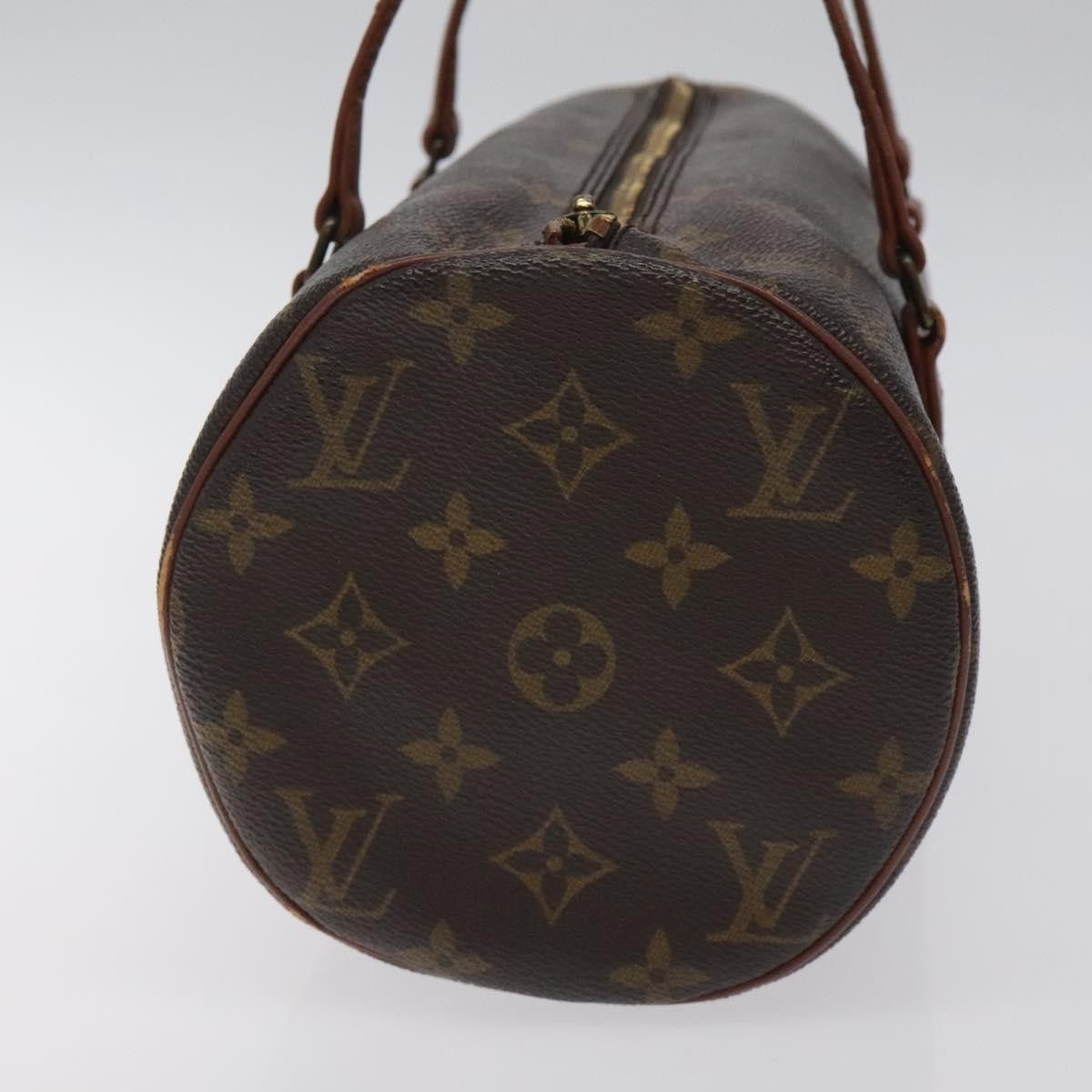 Louis Vuitton Louis Vuitton Papillon 30 handbag Size ONE SIZE - 3 Thumbnail