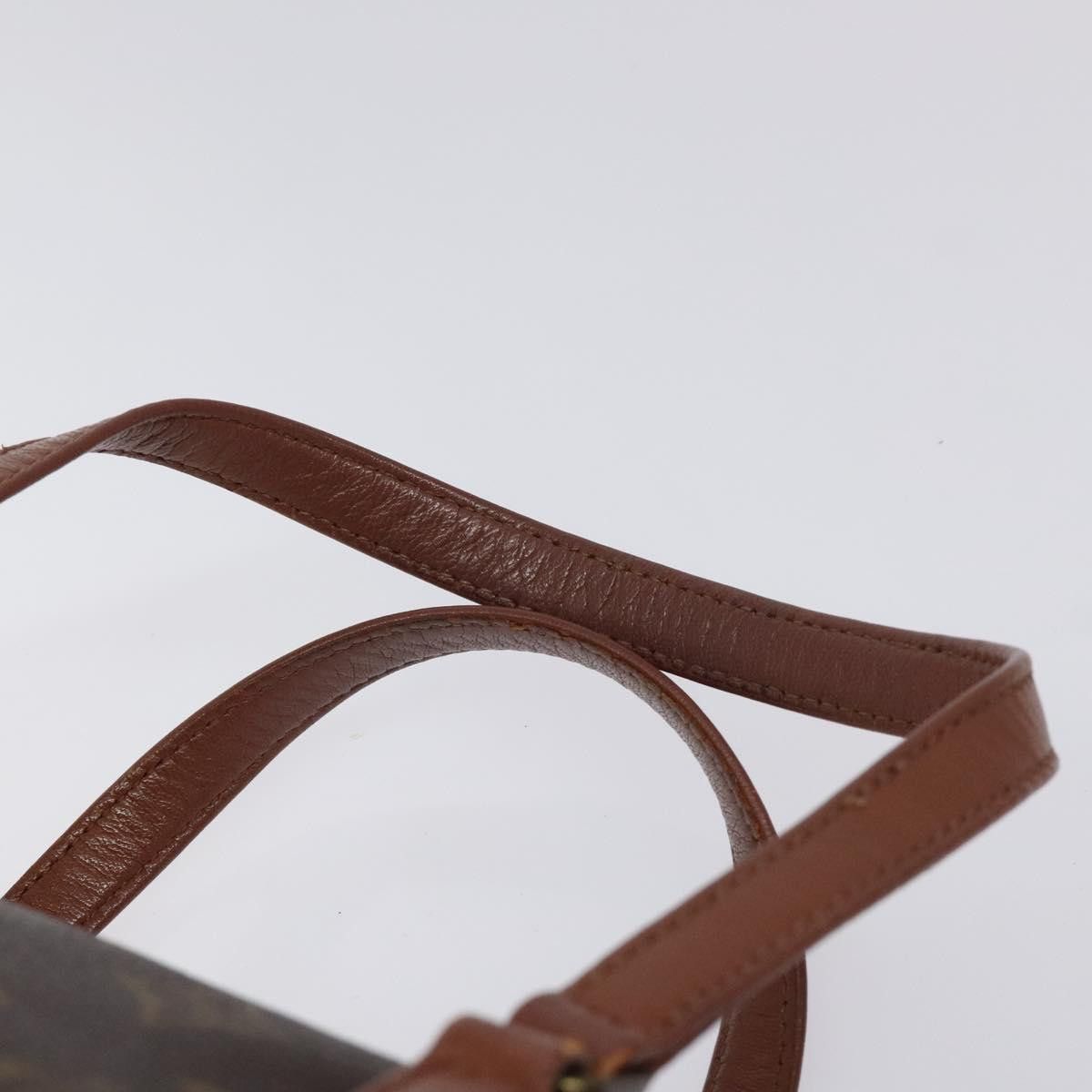 Louis Vuitton Louis Vuitton Papillon 30 handbag Size ONE SIZE - 17 Thumbnail