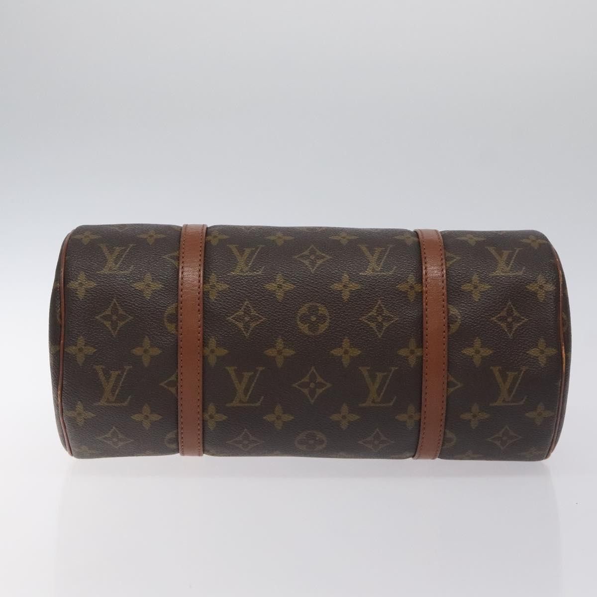 Louis Vuitton Louis Vuitton Papillon 30 handbag Size ONE SIZE - 16 Thumbnail
