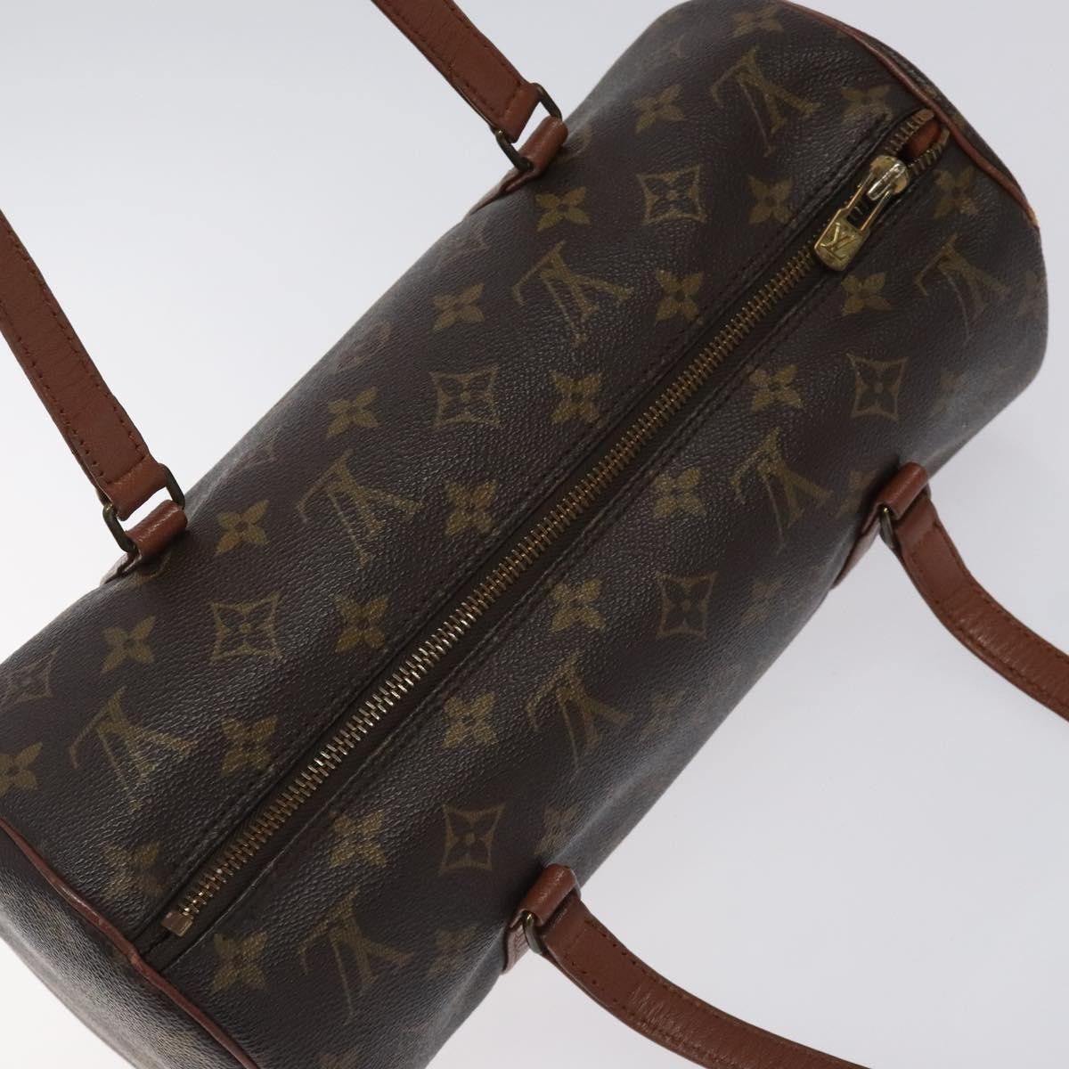 Louis Vuitton Louis Vuitton Papillon 30 handbag Size ONE SIZE - 15 Thumbnail
