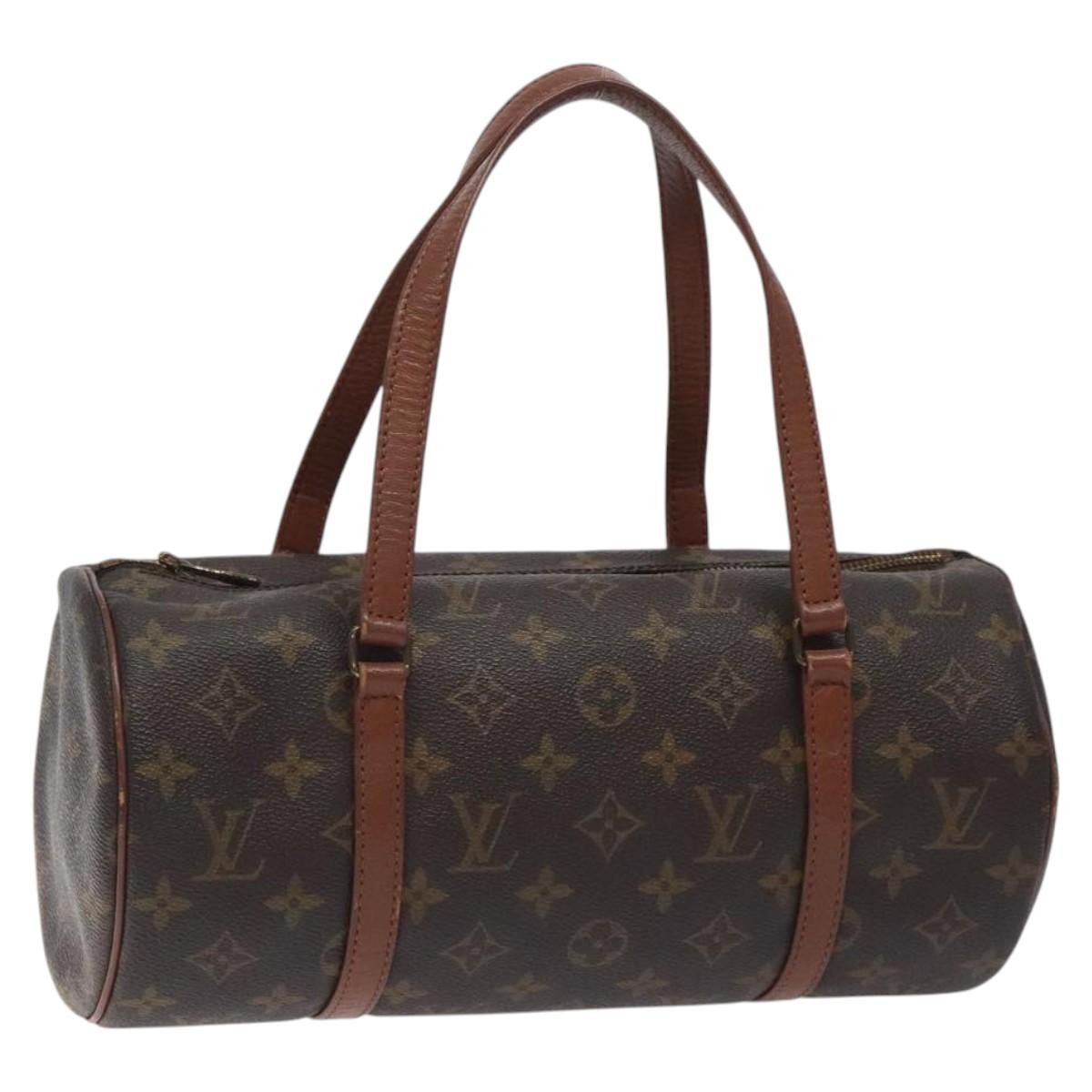 Louis Vuitton Louis Vuitton Papillon 30 handbag Size ONE SIZE - 18 Thumbnail