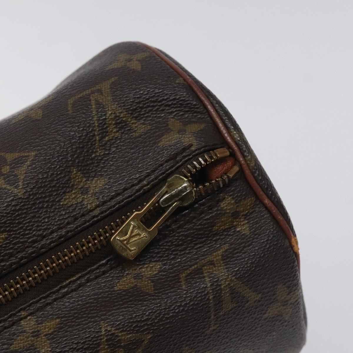 Louis Vuitton Louis Vuitton Papillon 30 handbag Size ONE SIZE - 10 Thumbnail