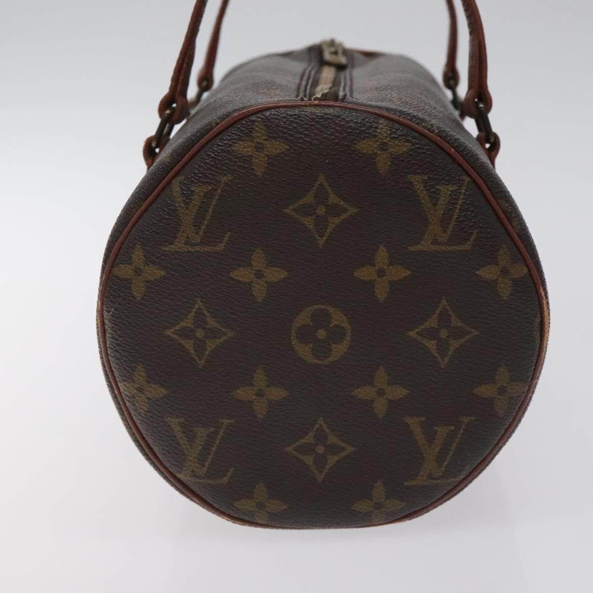 Louis Vuitton Louis Vuitton Papillon 30 handbag Size ONE SIZE - 4 Thumbnail