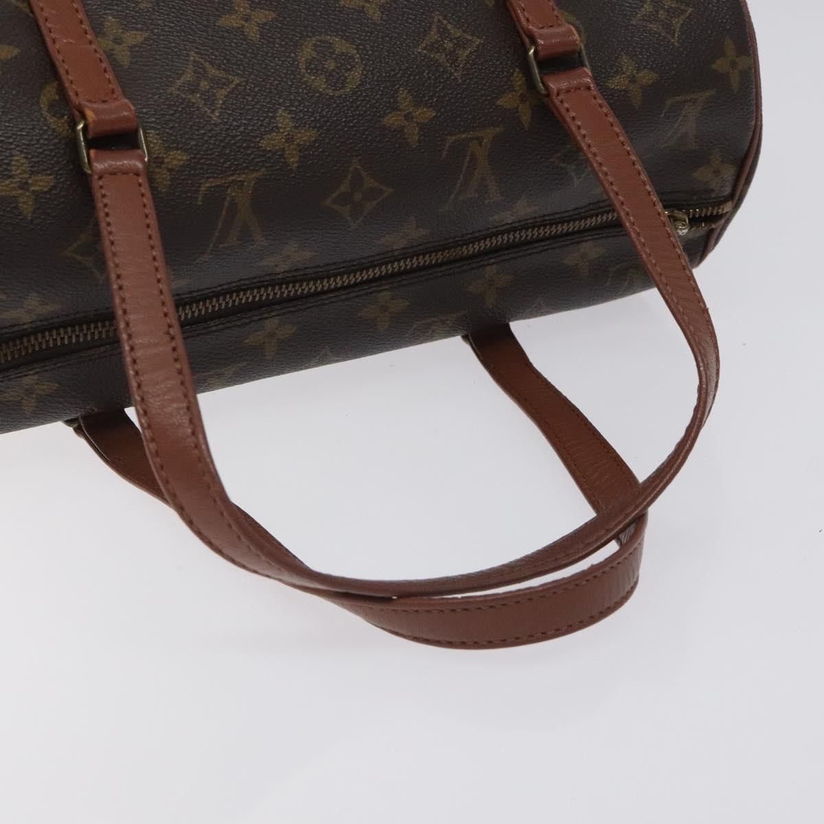 Louis Vuitton Louis Vuitton Papillon 30 handbag Size ONE SIZE - 5 Thumbnail