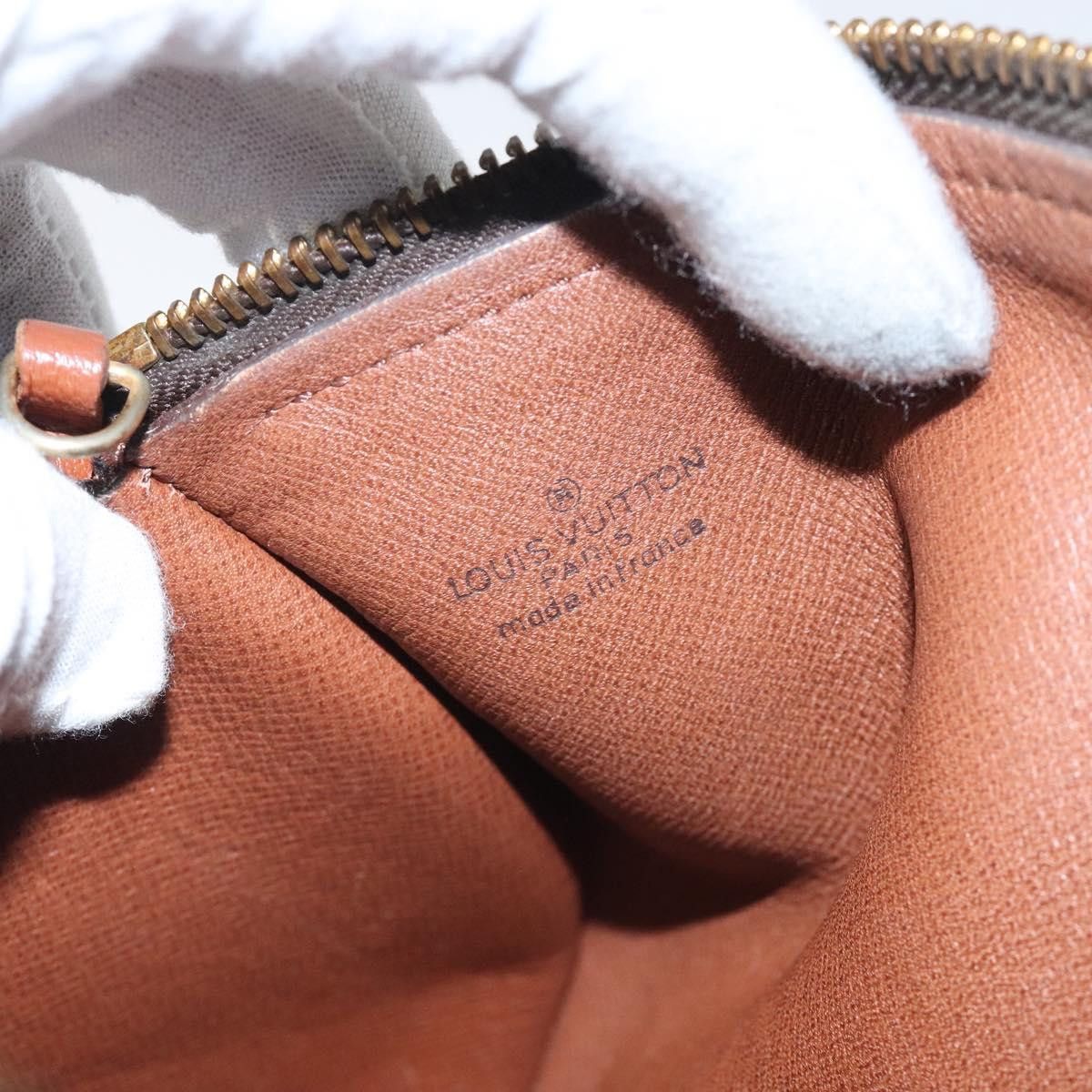 Louis Vuitton Louis Vuitton Papillon 30 handbag Size ONE SIZE - 12 Thumbnail