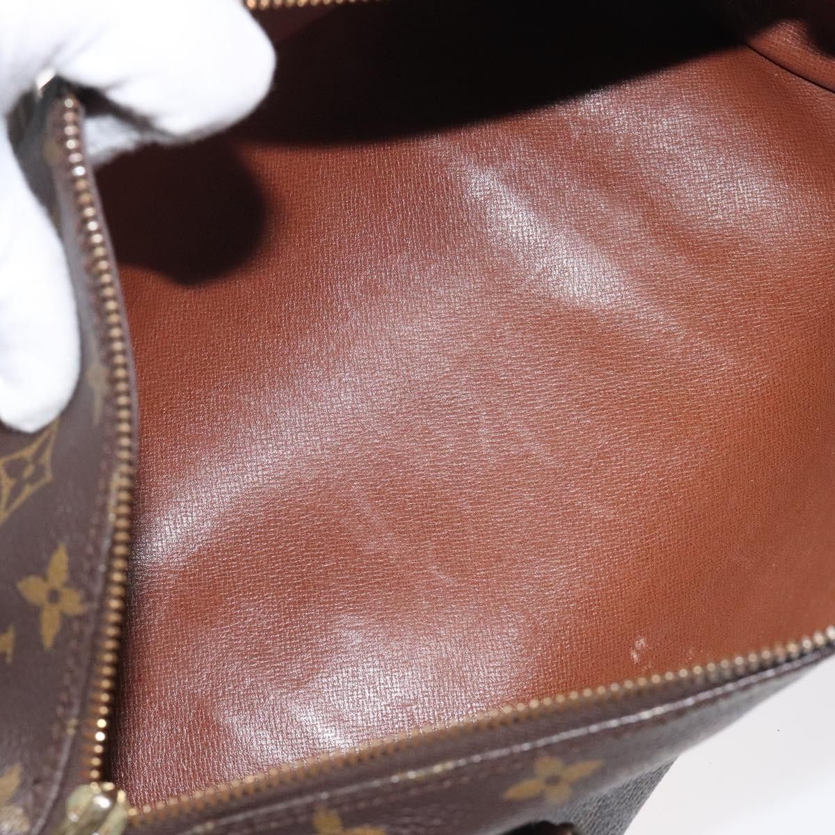 Louis Vuitton Louis Vuitton Papillon 30 handbag Size ONE SIZE - 11 Thumbnail