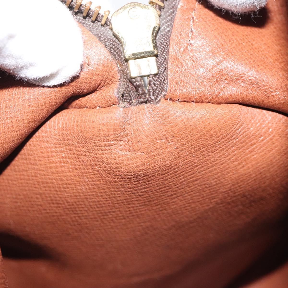Louis Vuitton Louis Vuitton Papillon 30 handbag Size ONE SIZE - 13 Thumbnail