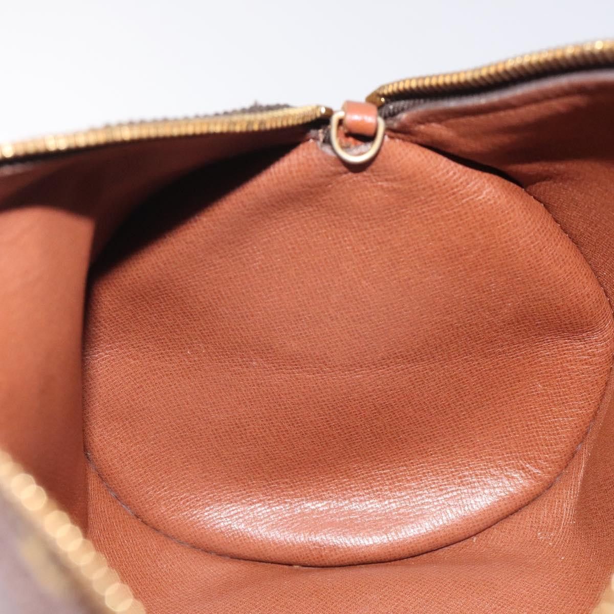 Louis Vuitton Louis Vuitton Papillon 30 handbag Size ONE SIZE - 19 Thumbnail
