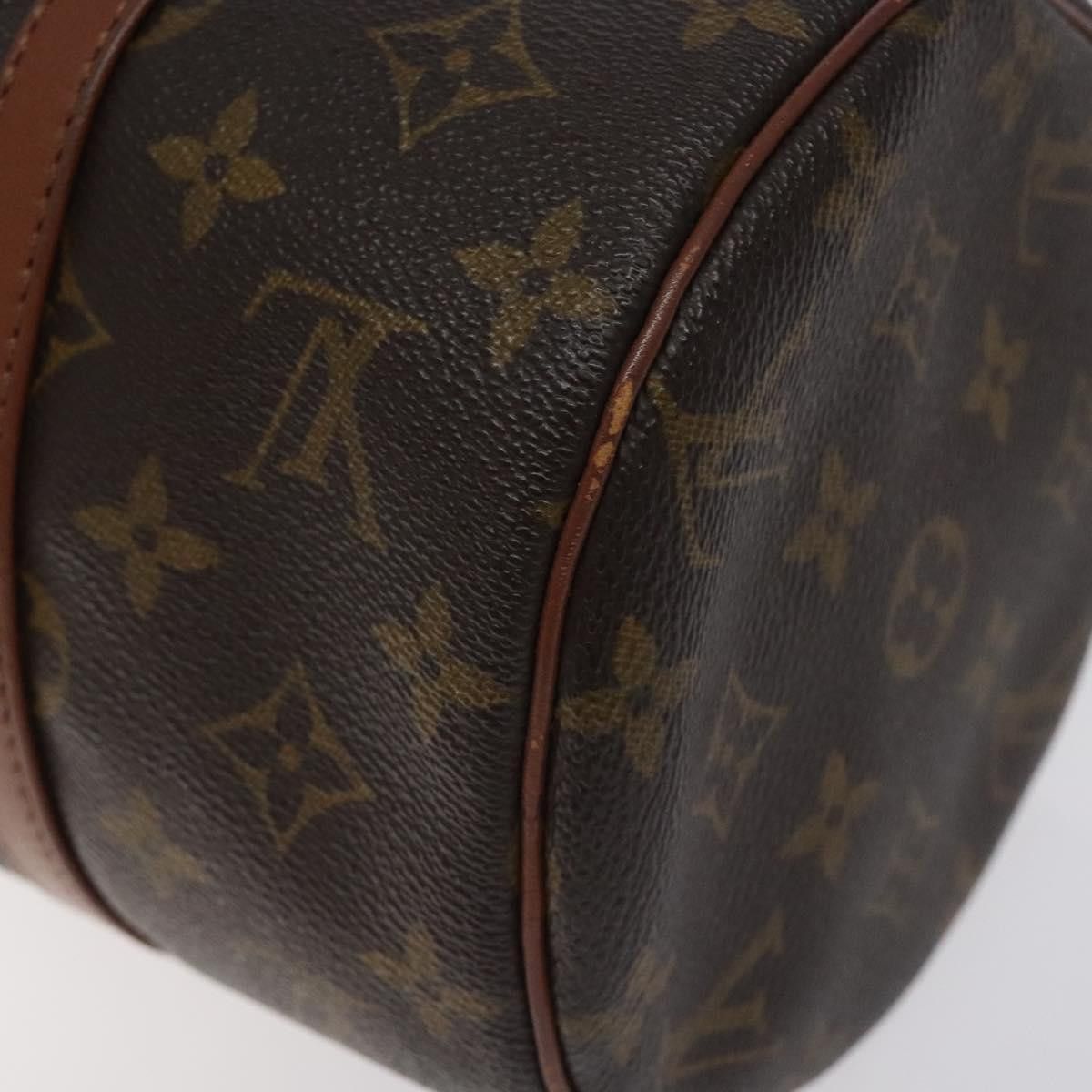 Louis Vuitton Louis Vuitton Papillon 30 handbag Size ONE SIZE - 8 Thumbnail
