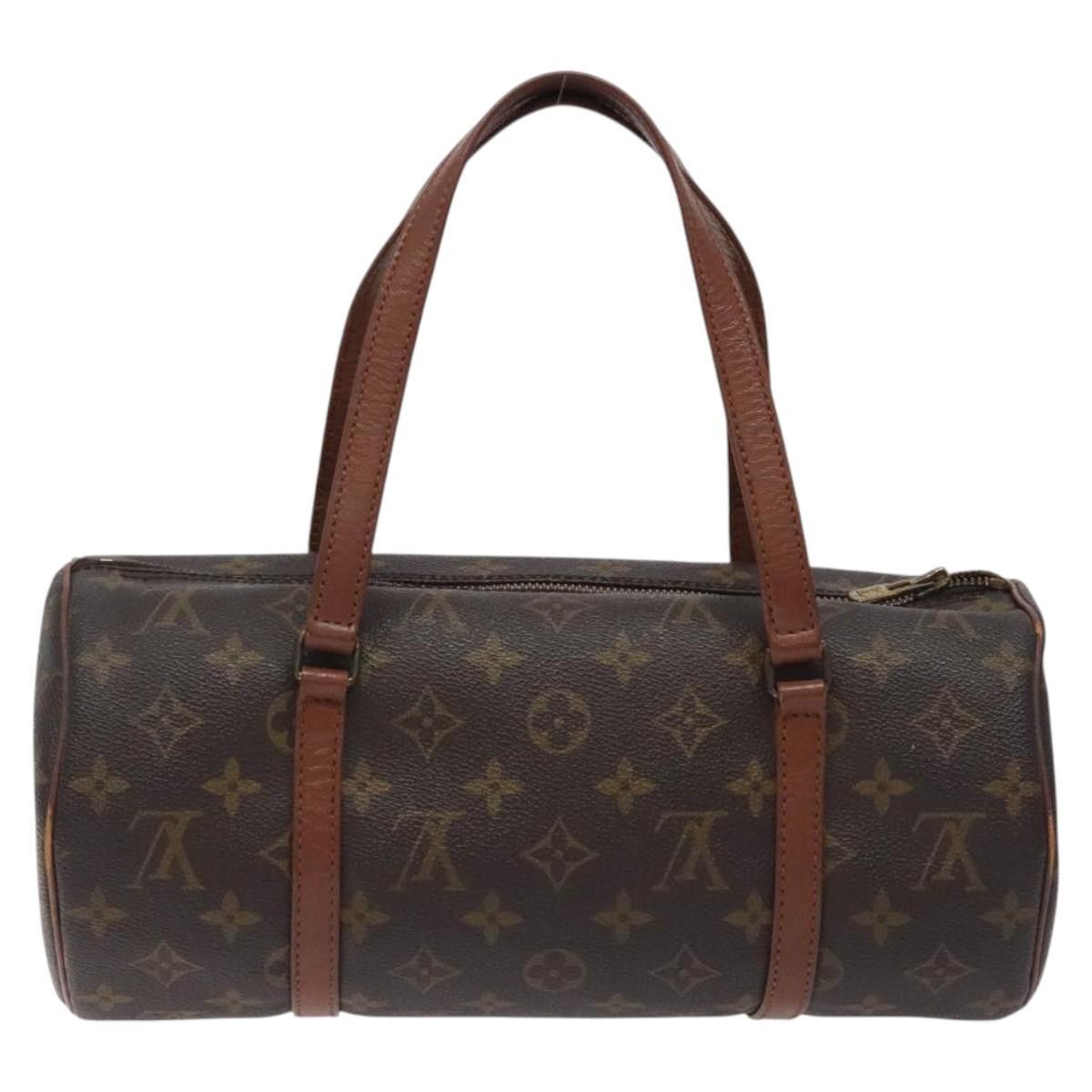Louis Vuitton Louis Vuitton Papillon 30 handbag Size ONE SIZE - 2 Thumbnail