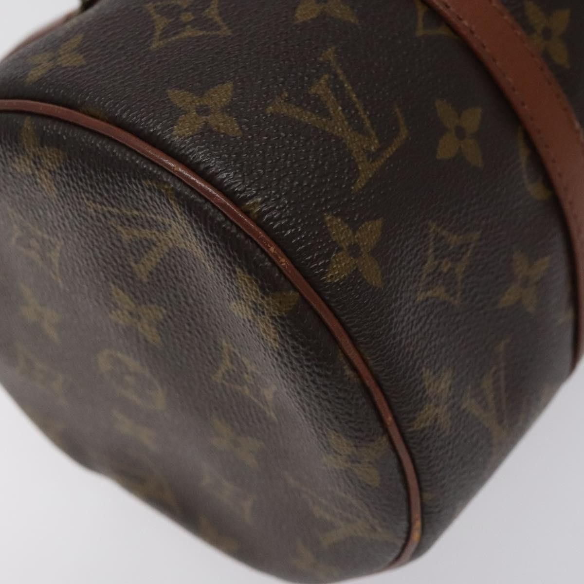 Louis Vuitton Louis Vuitton Papillon 30 handbag Size ONE SIZE - 7 Thumbnail