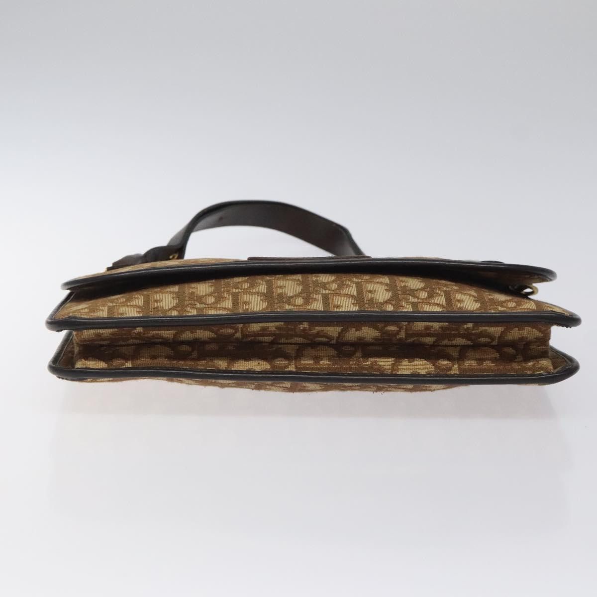 Dior Dior Trotter shoulder Size ONE SIZE - 16 Thumbnail