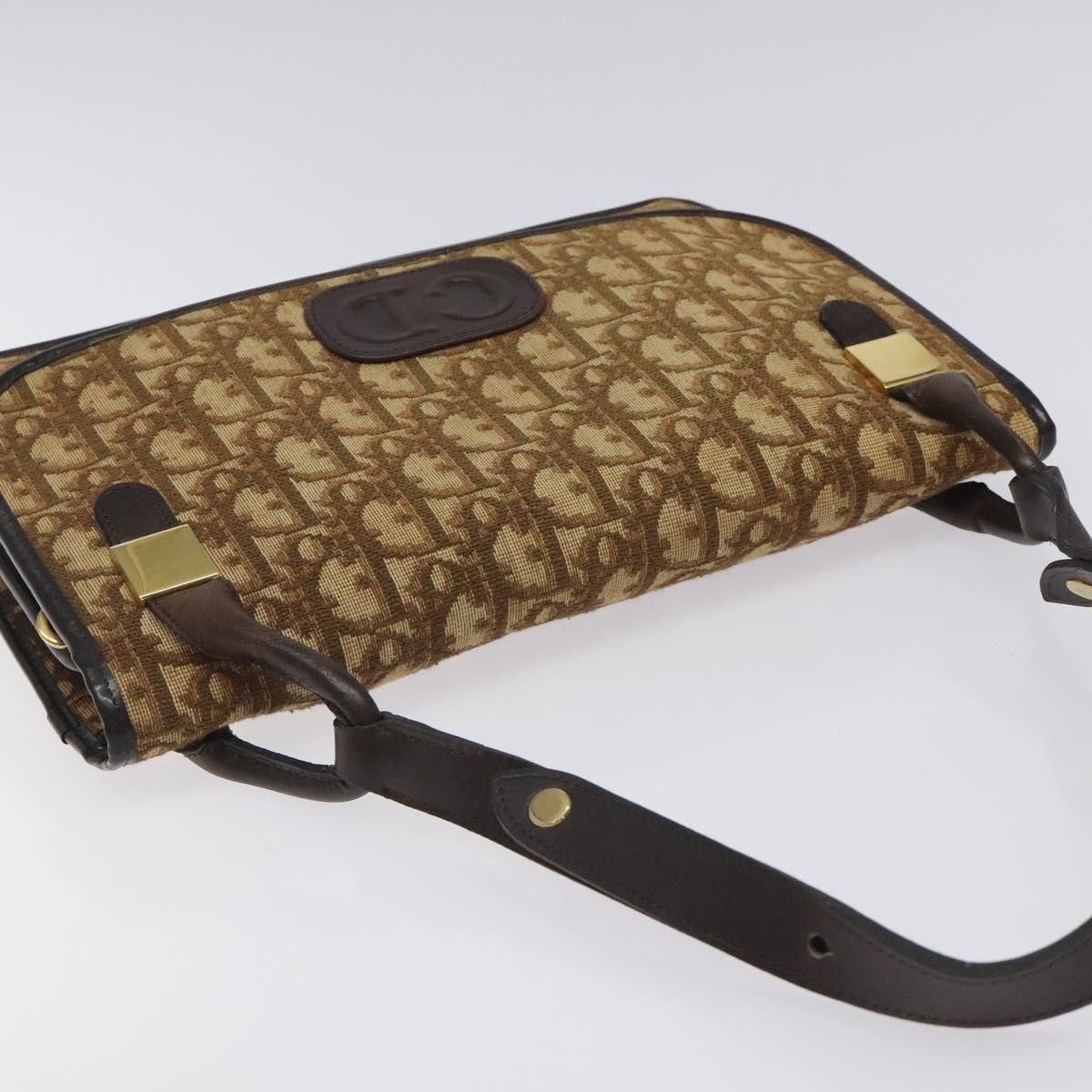 Dior Dior Trotter shoulder Size ONE SIZE - 14 Thumbnail