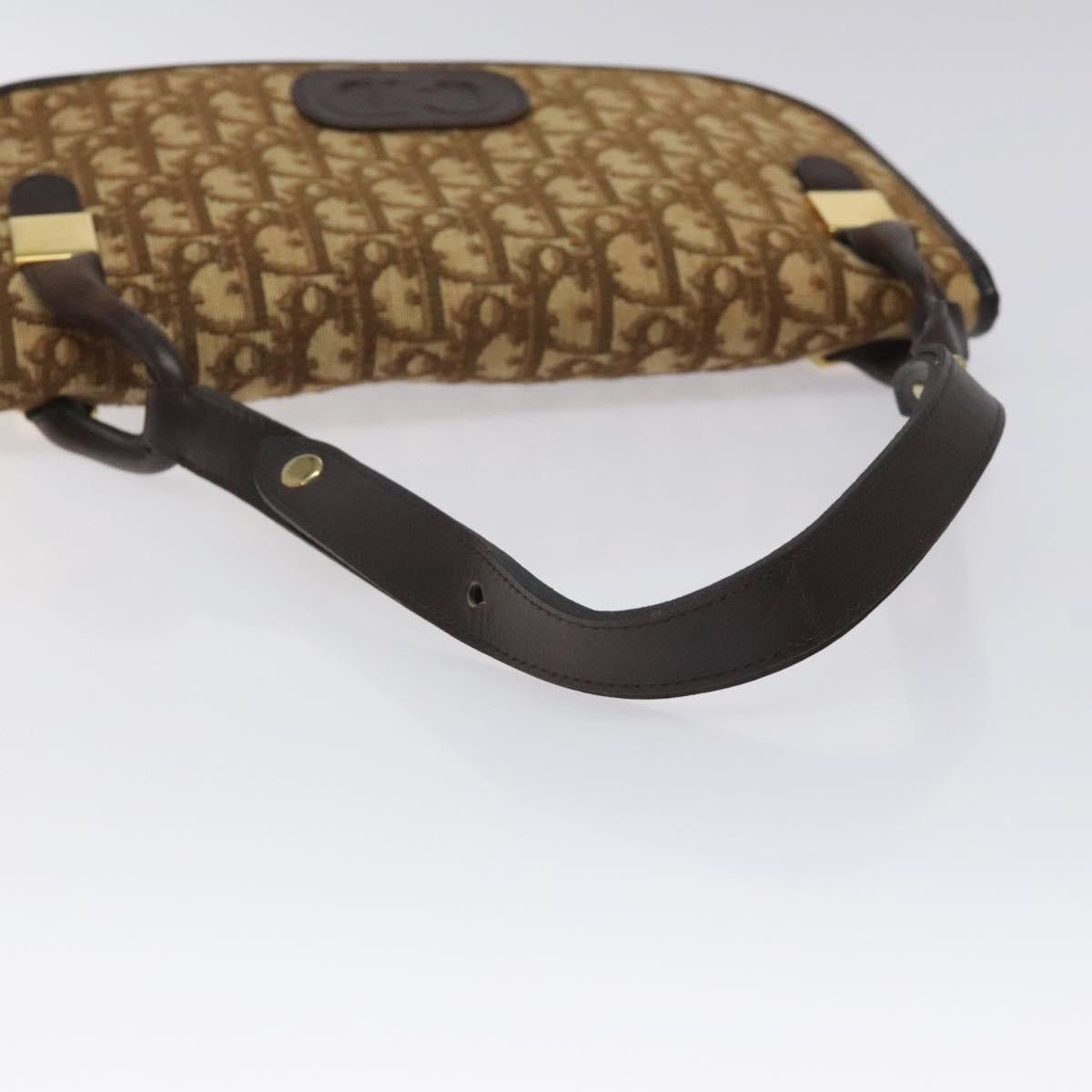 Dior Dior Trotter shoulder Size ONE SIZE - 5 Thumbnail
