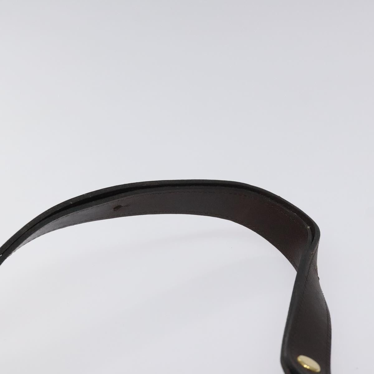 Dior Dior Trotter shoulder Size ONE SIZE - 15 Thumbnail