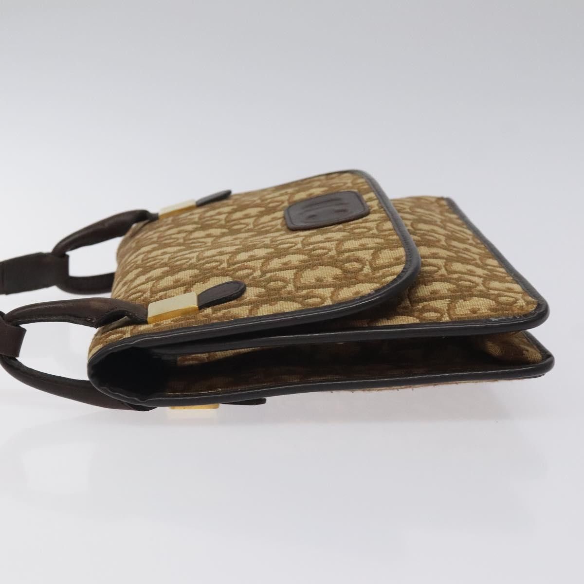 Dior Dior Trotter shoulder Size ONE SIZE - 4 Thumbnail