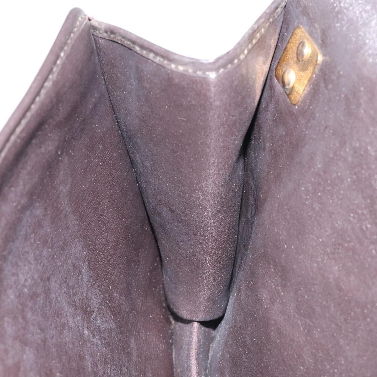 Dior Dior Trotter shoulder Size ONE SIZE - 20 Thumbnail