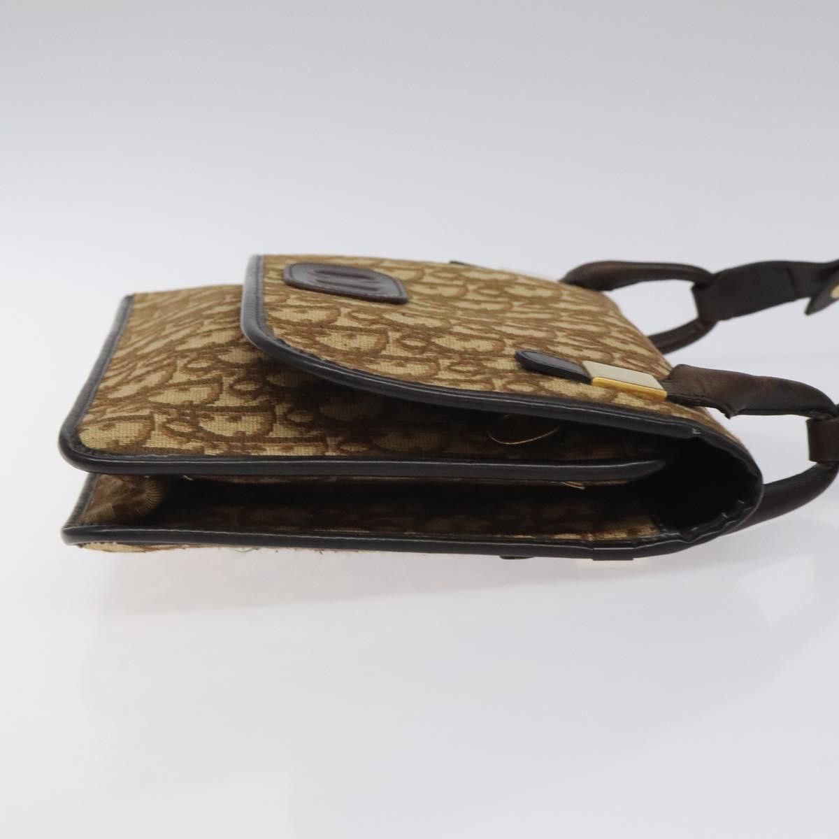 Dior Dior Trotter shoulder Size ONE SIZE - 3 Thumbnail
