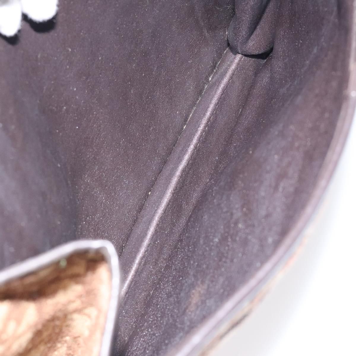 Dior Dior Trotter shoulder Size ONE SIZE - 10 Thumbnail