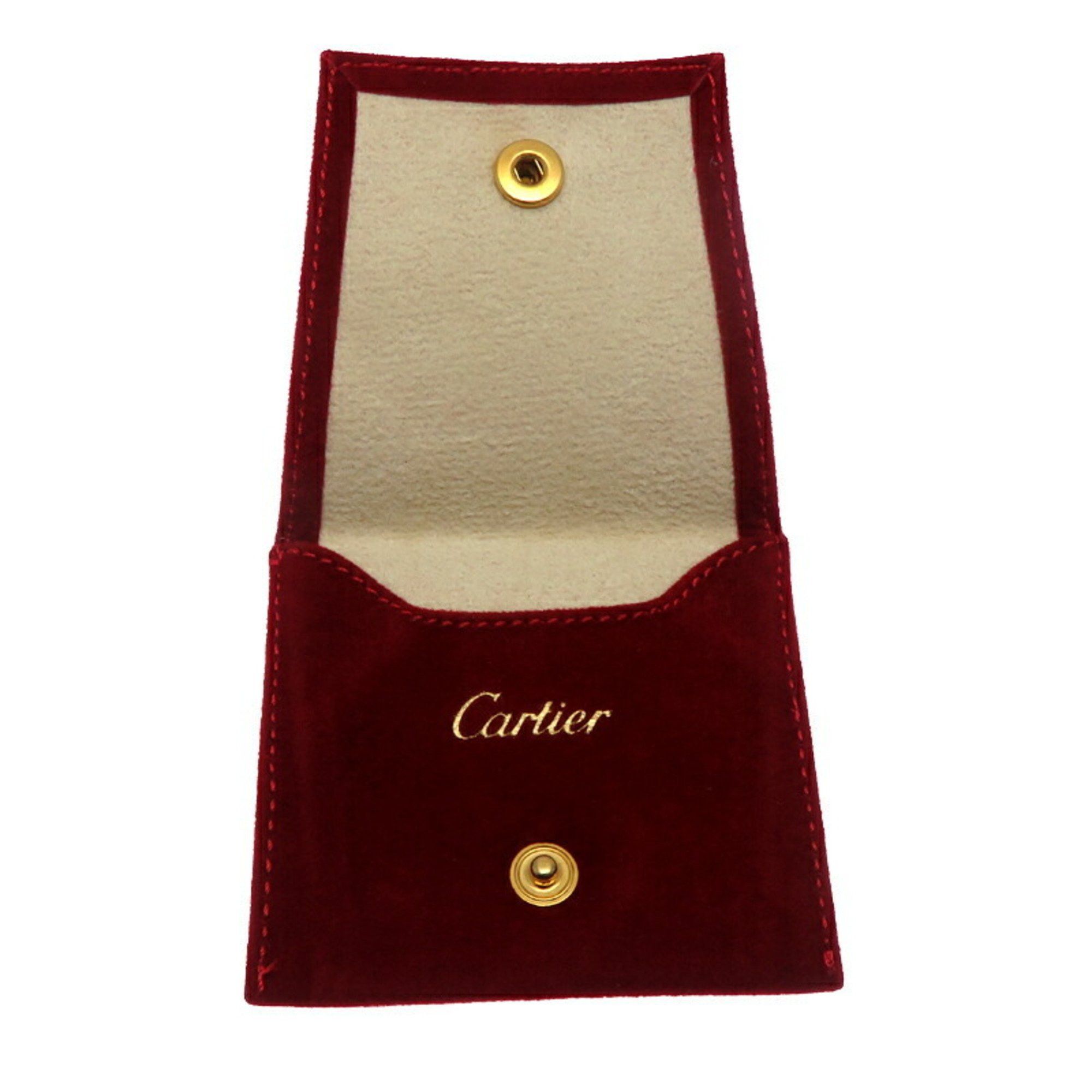 Cartier Cartier Juste un clou ring Size ONE SIZE - 9 Thumbnail