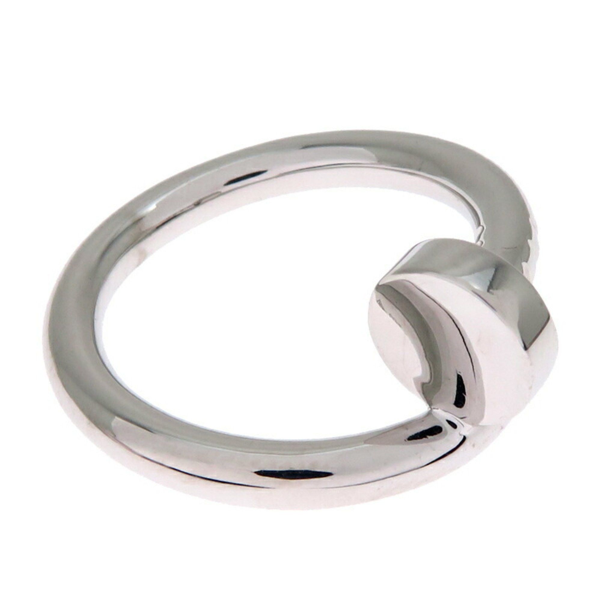 Cartier Cartier Juste un clou ring Size ONE SIZE - 2 Thumbnail