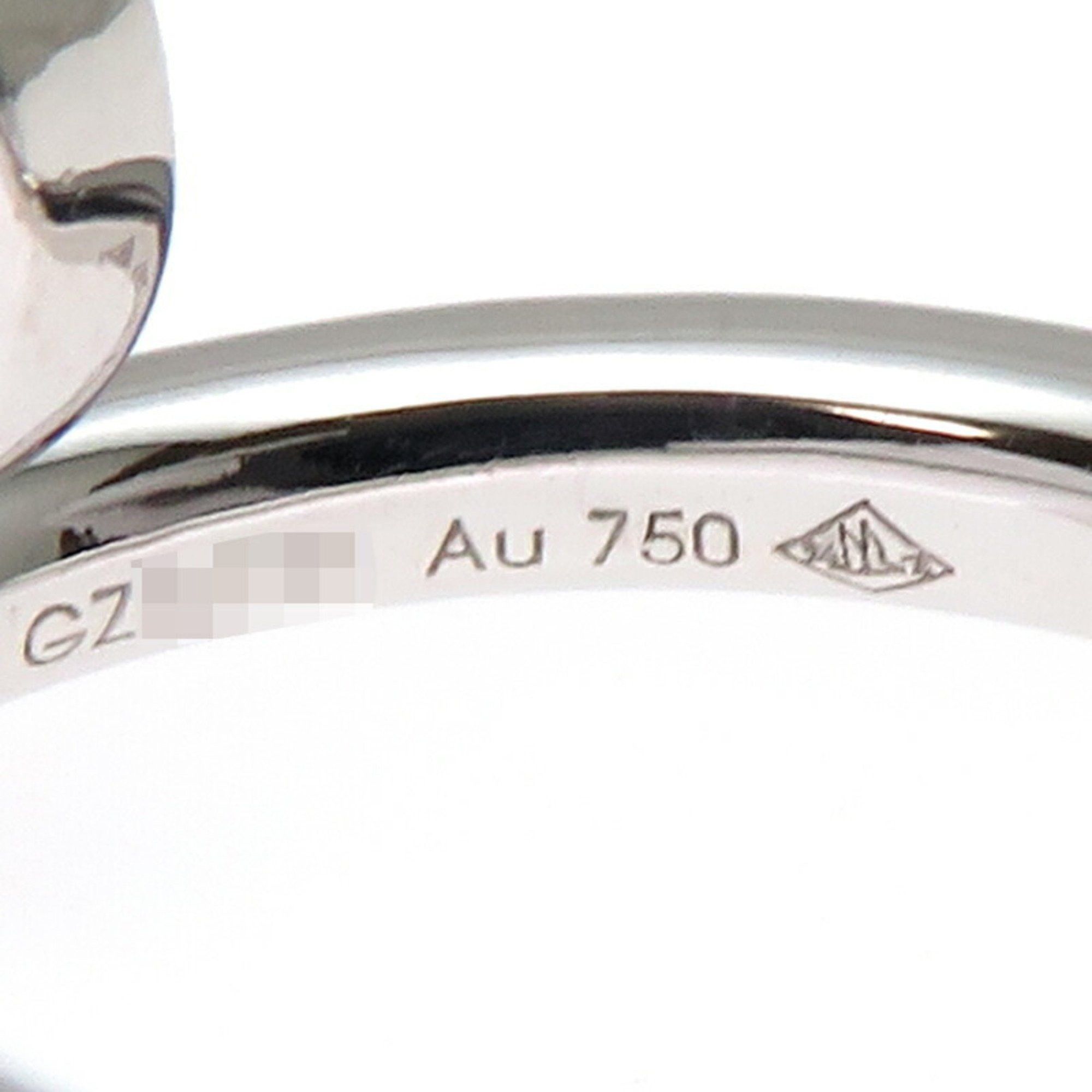 Cartier Cartier Juste un clou ring Size ONE SIZE - 6 Thumbnail