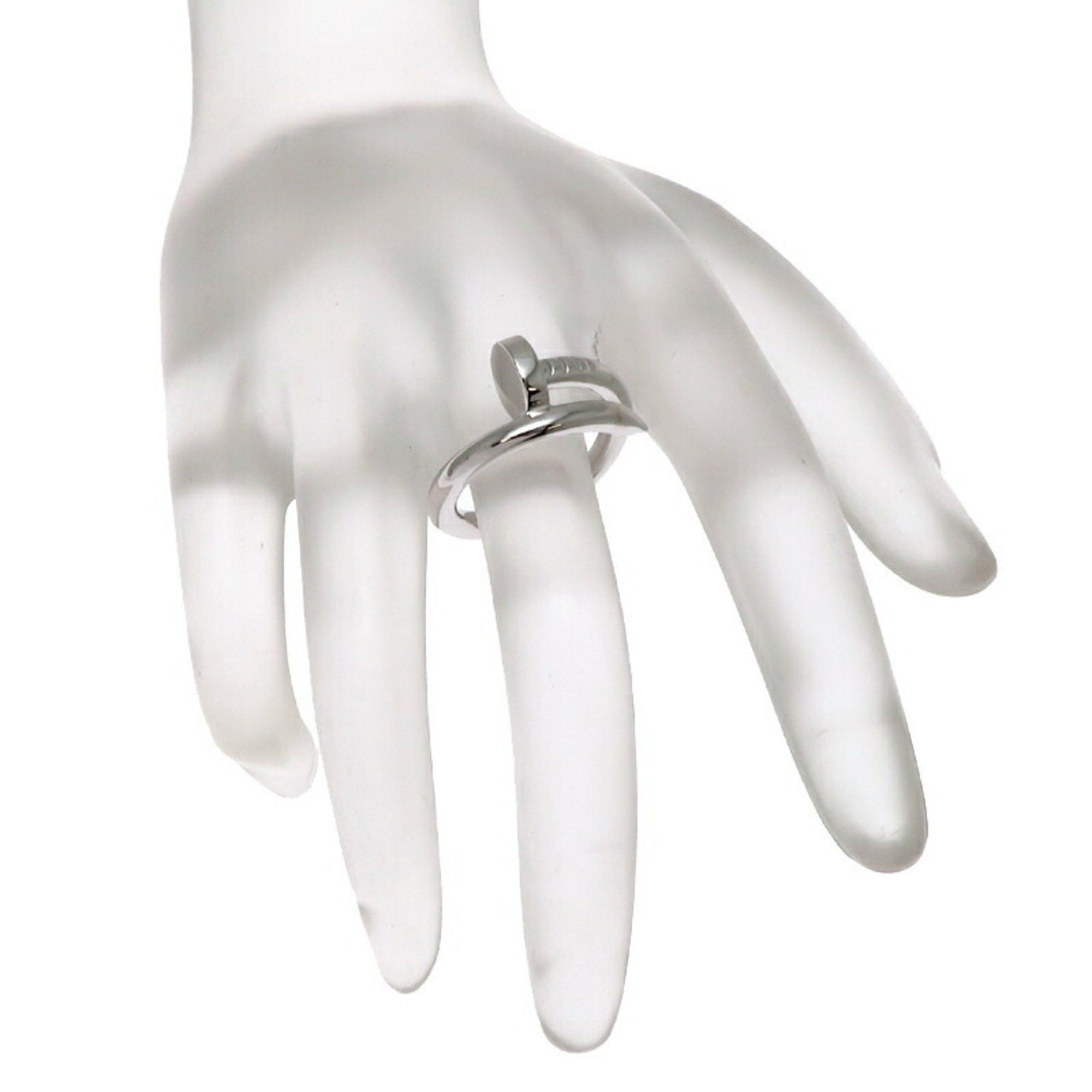 Cartier Cartier Juste un clou ring Size ONE SIZE - 10 Thumbnail