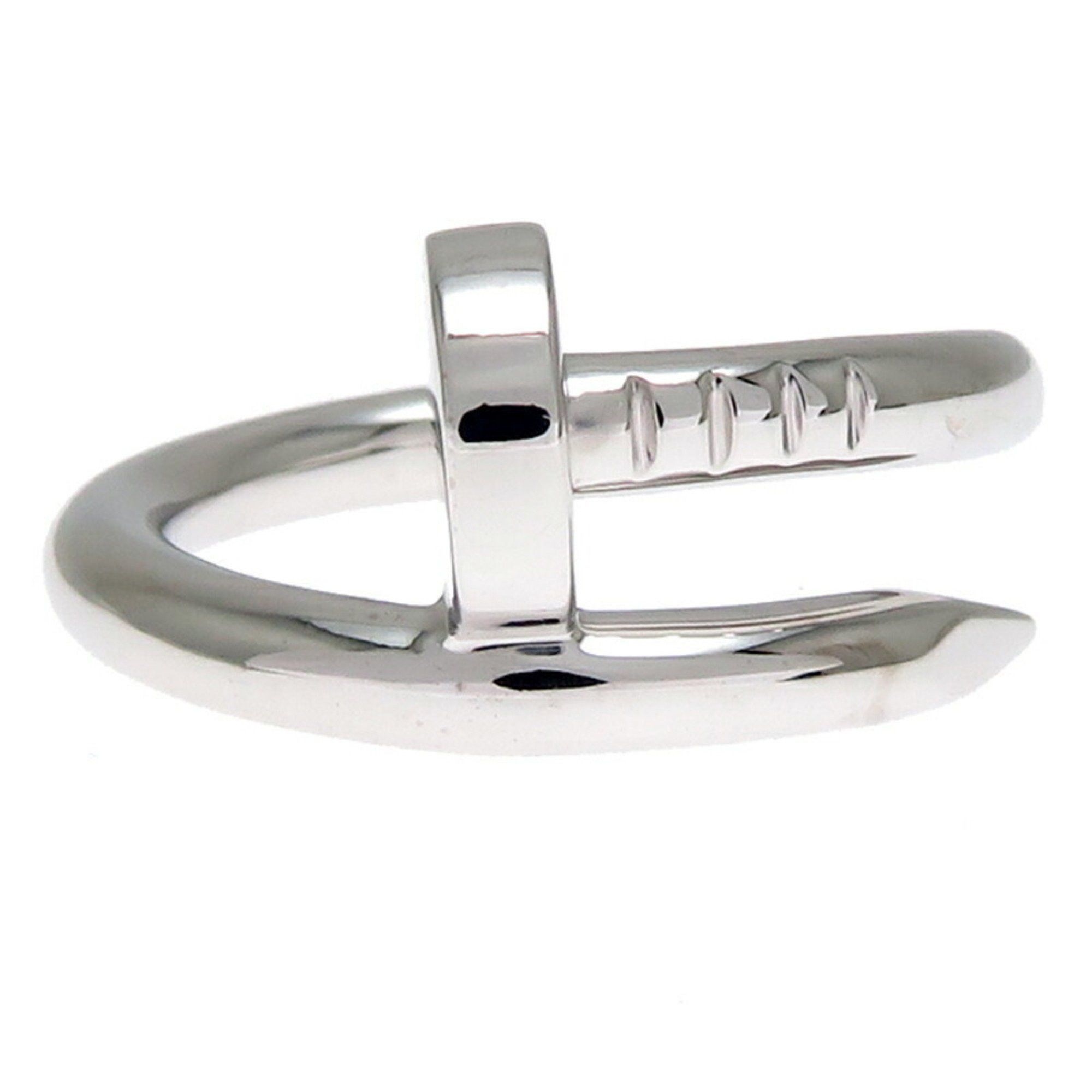 Cartier Cartier Juste un clou ring Size ONE SIZE - 4 Thumbnail