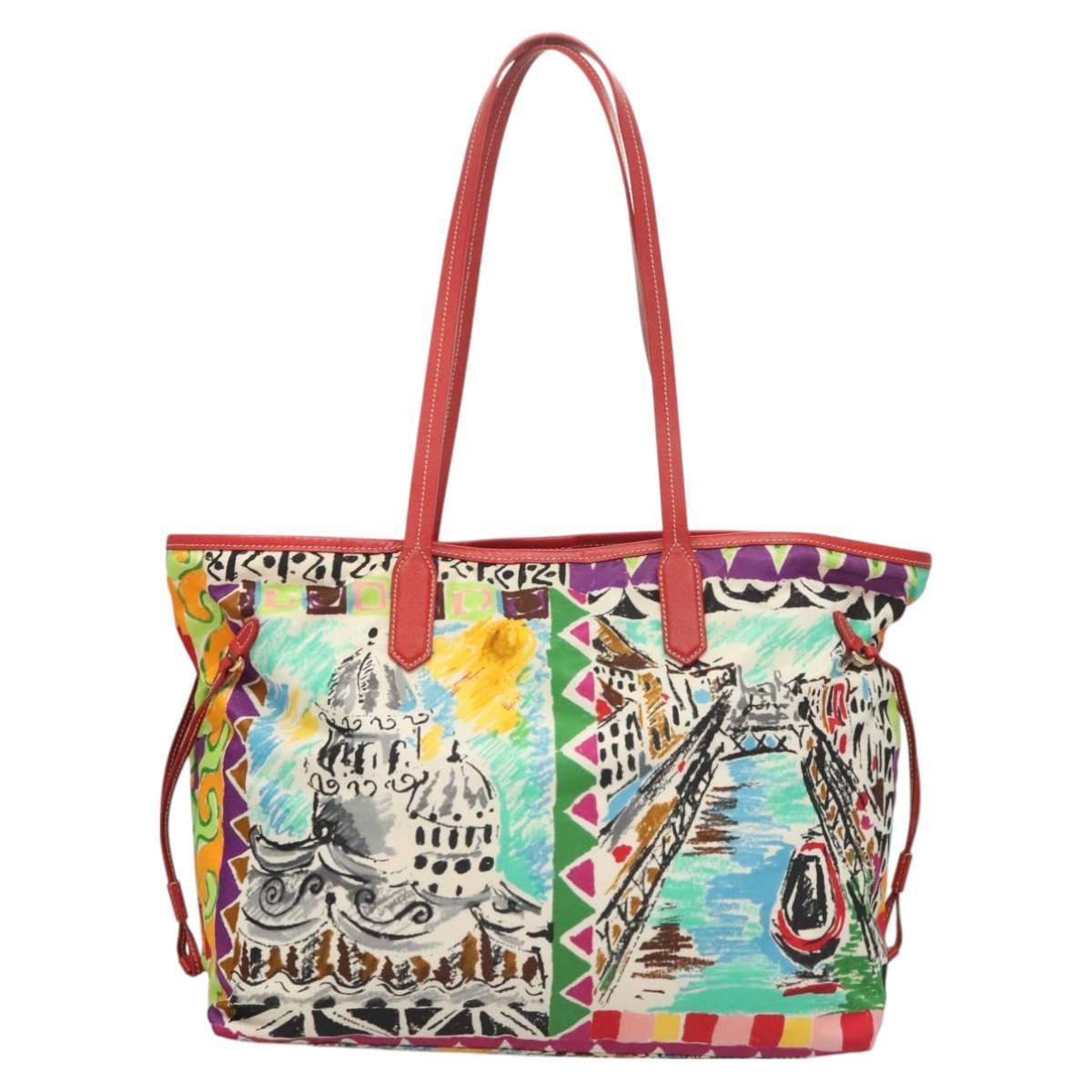 Prada tote