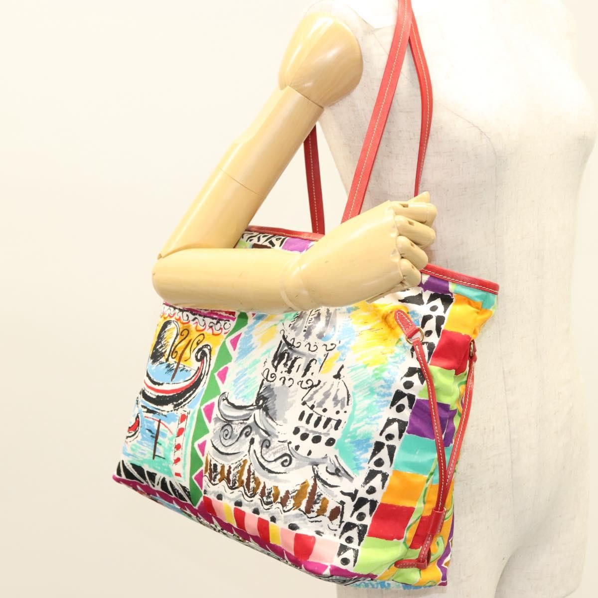 Prada tote