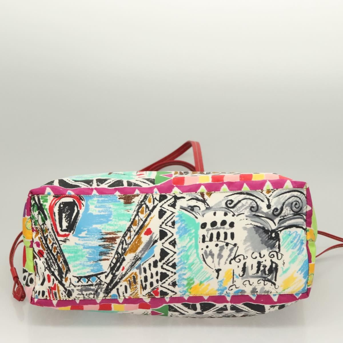 Prada tote