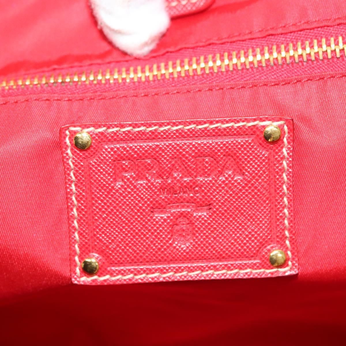 Prada tote