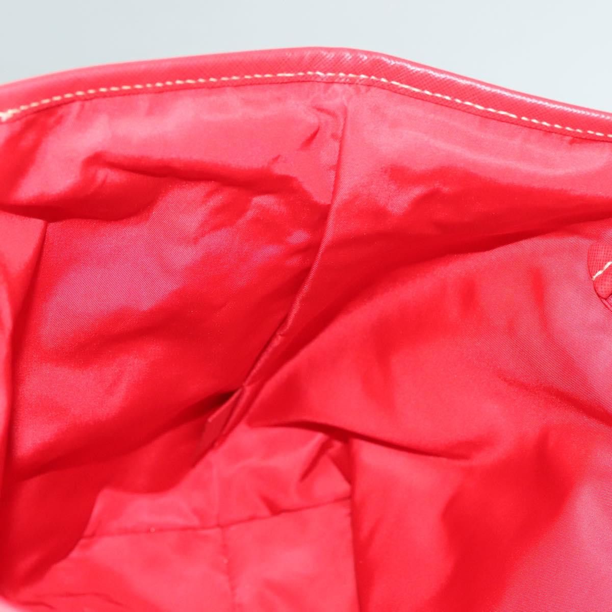 Prada tote