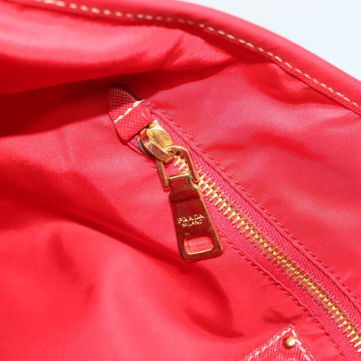 Prada tote