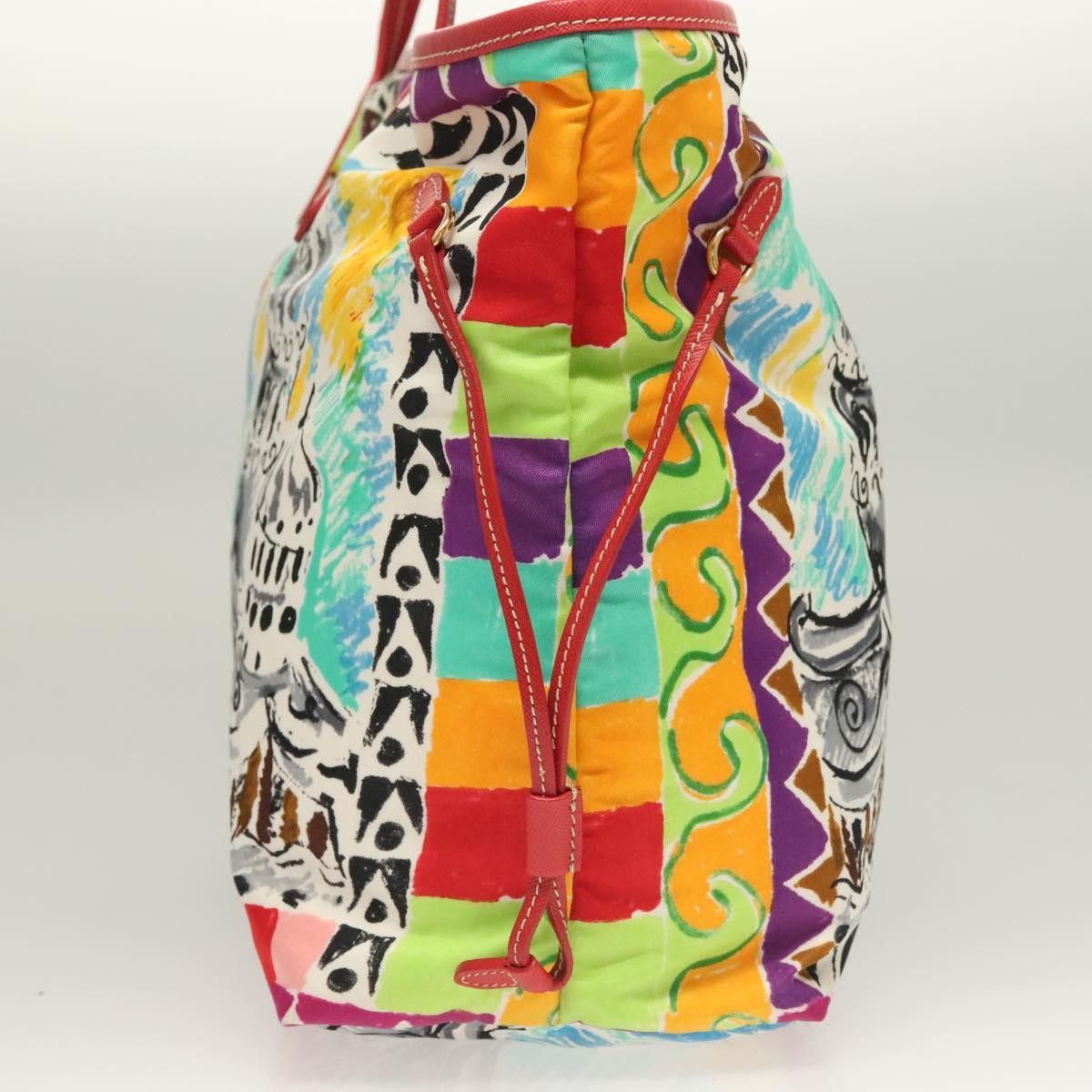 Prada tote