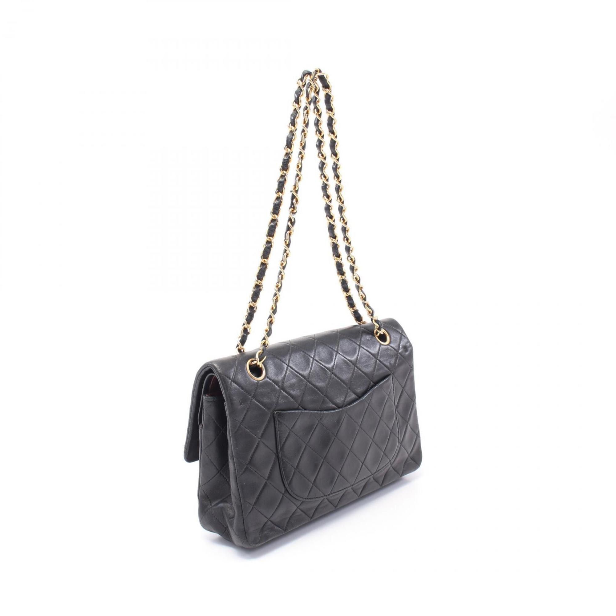 Chanel Chanel Timeless shoulder Size ONE SIZE - 2 Thumbnail