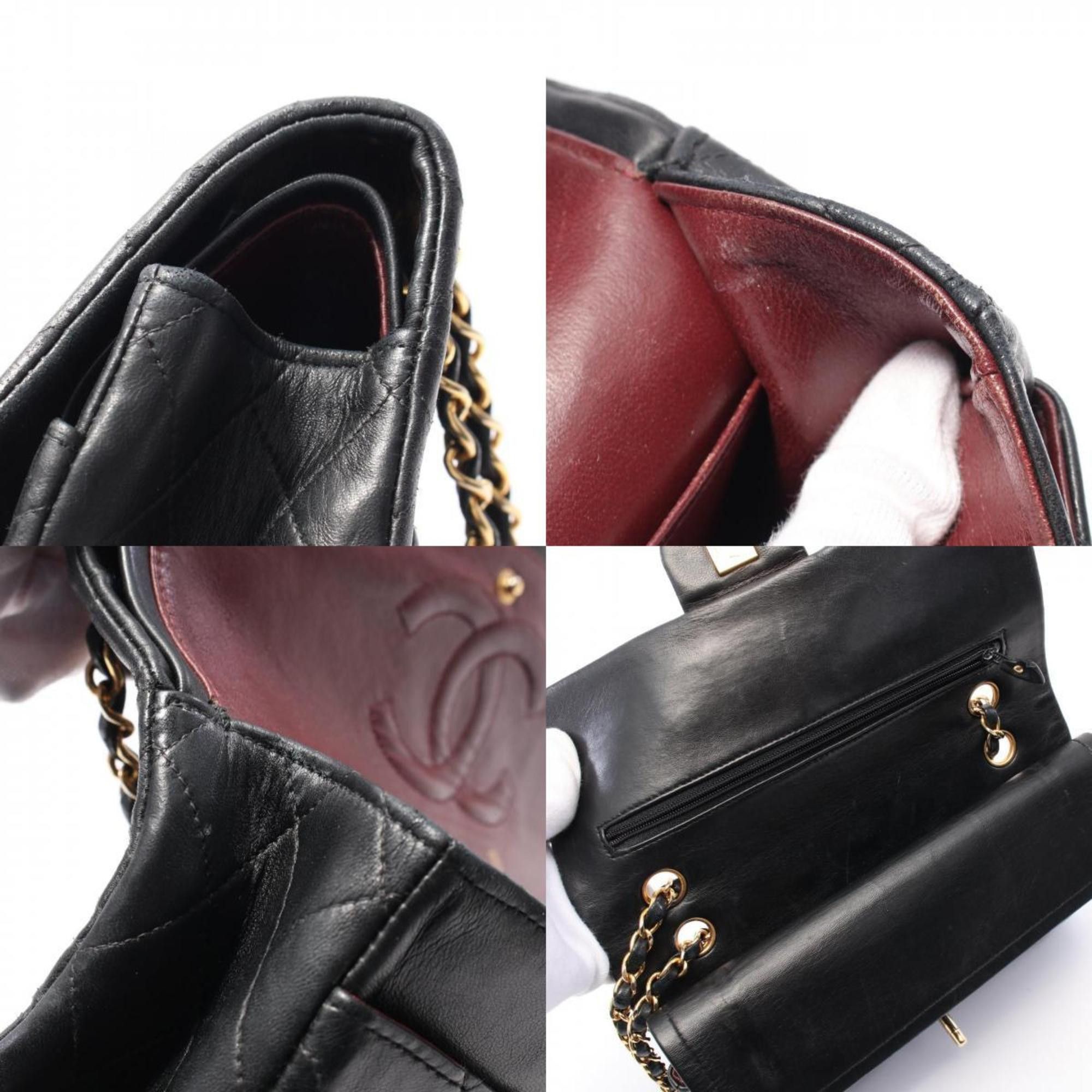 Chanel Chanel Timeless shoulder Size ONE SIZE - 5 Thumbnail