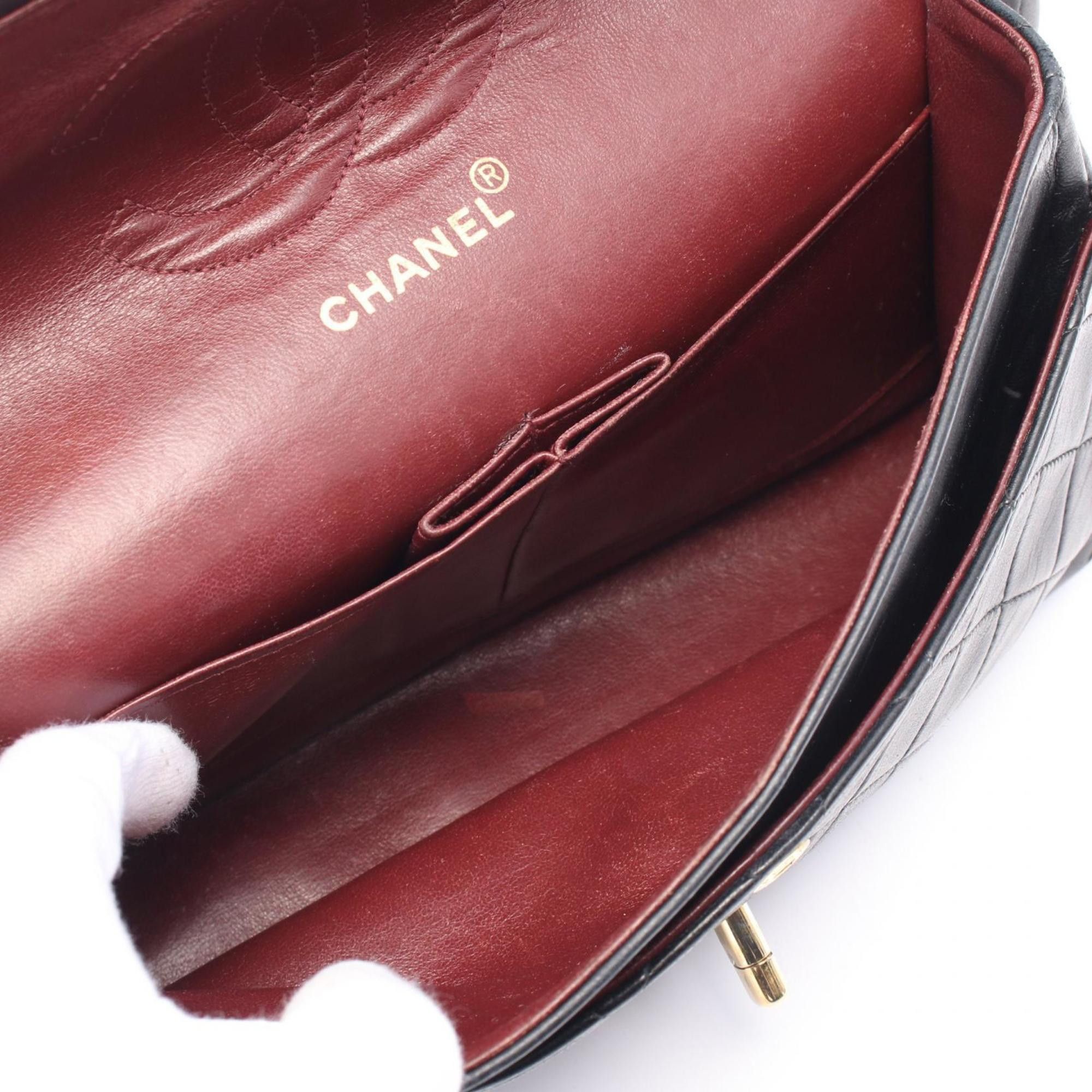 Chanel Chanel Timeless shoulder Size ONE SIZE - 7 Thumbnail
