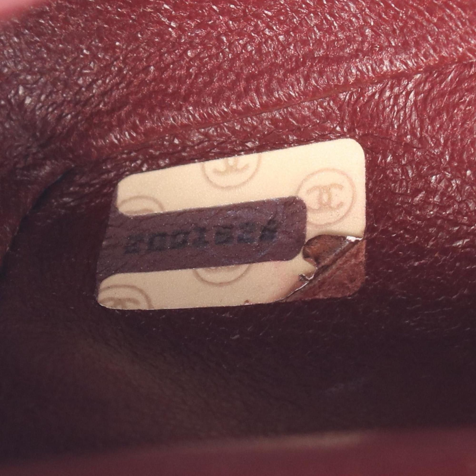 Chanel Chanel Timeless shoulder Size ONE SIZE - 10 Thumbnail