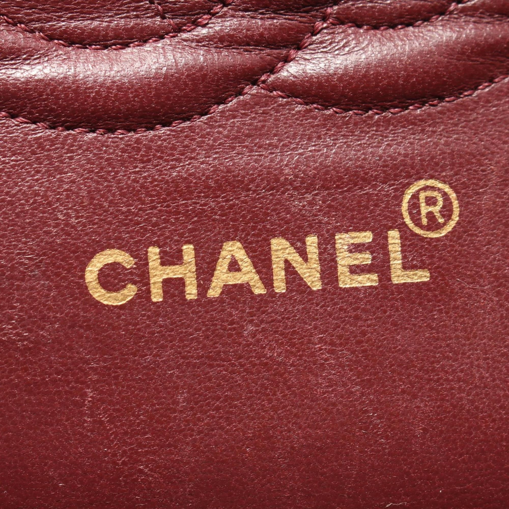 Chanel Chanel Timeless shoulder Size ONE SIZE - 8 Thumbnail