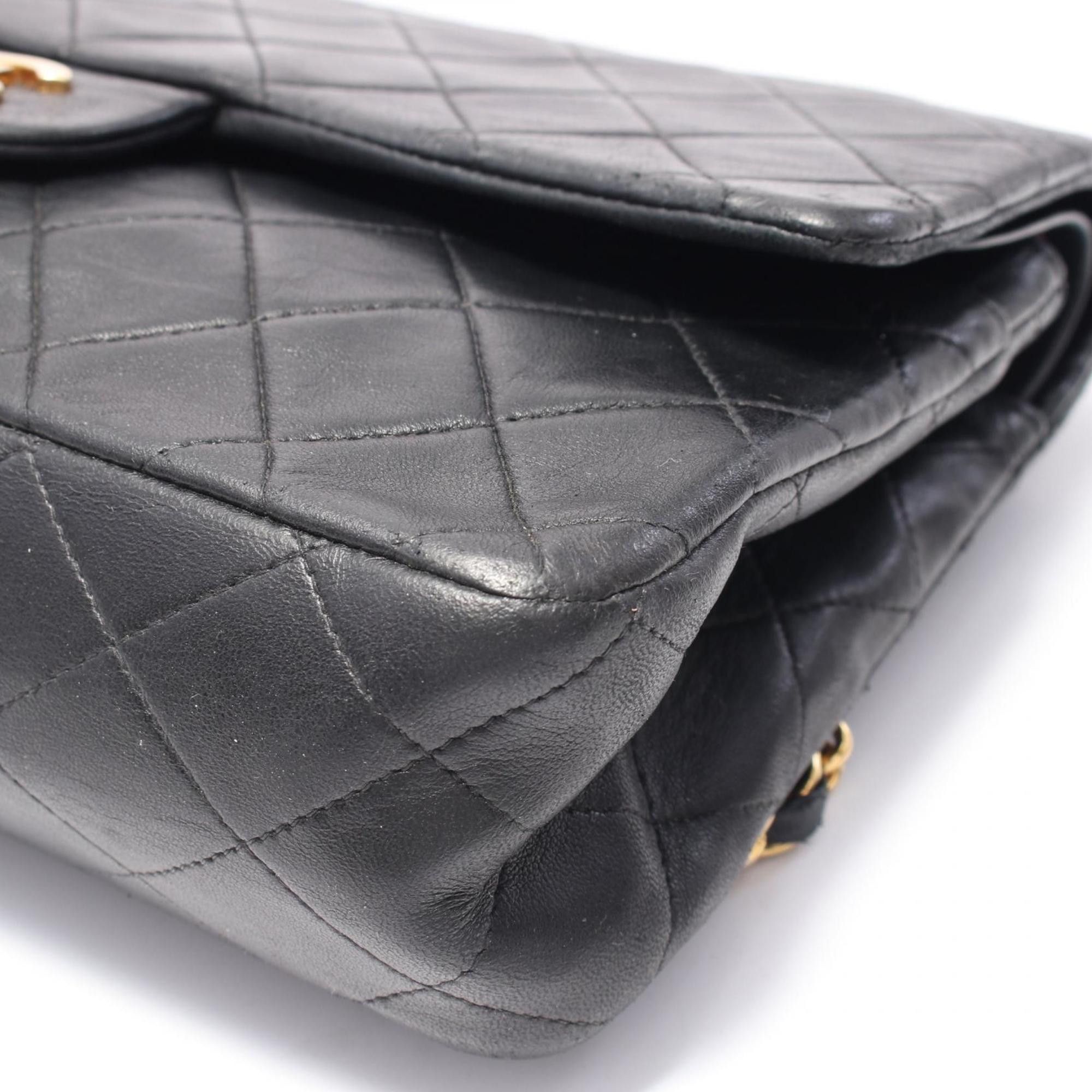 Chanel Chanel Timeless shoulder Size ONE SIZE - 4 Thumbnail