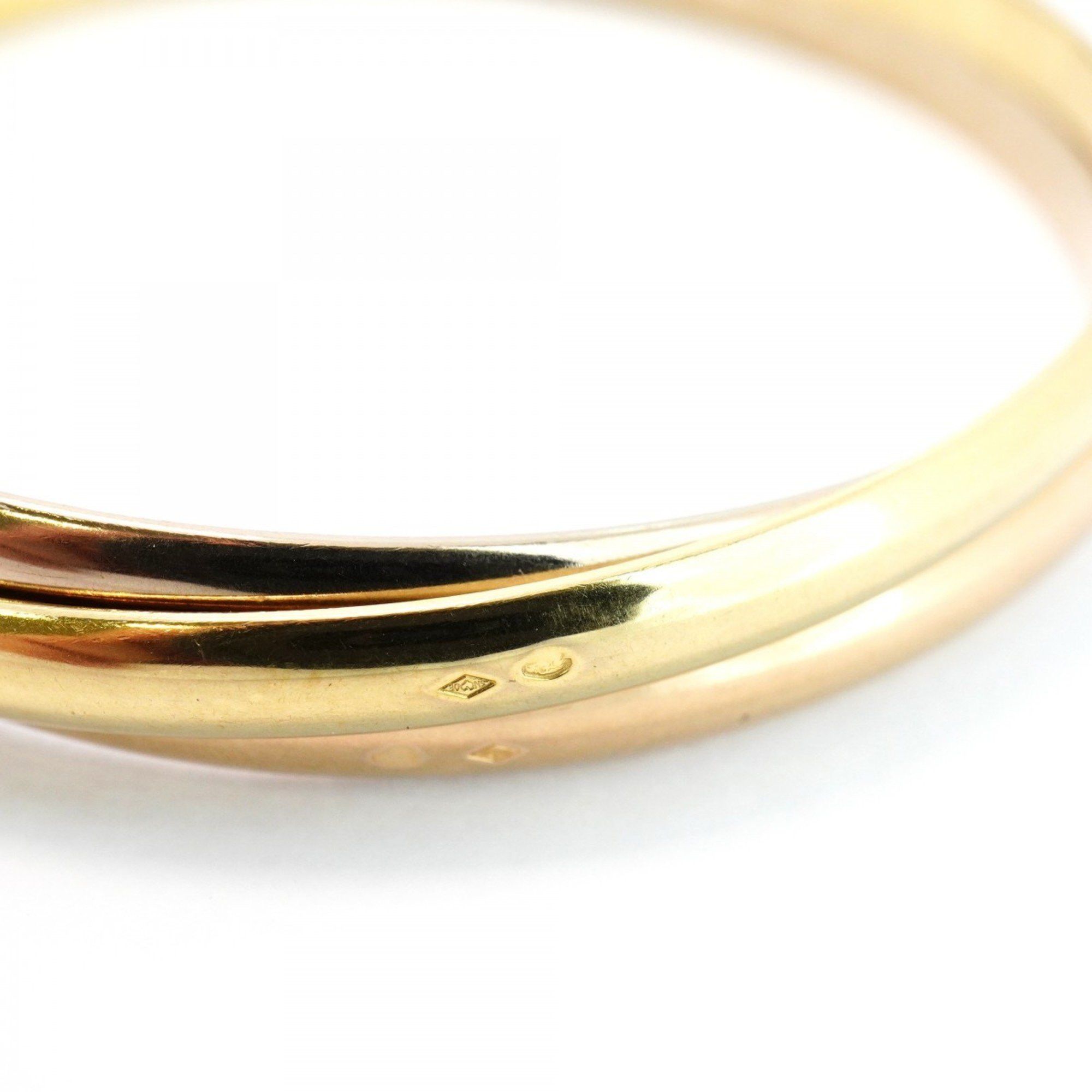 Cartier Cartier Trinity bracelet Size ONE SIZE - 6 Thumbnail