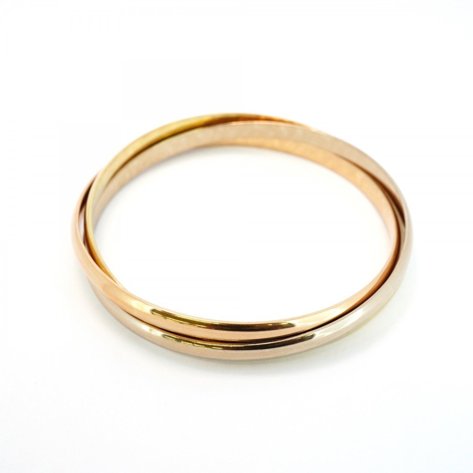 Cartier Cartier Trinity bracelet Size ONE SIZE - 2 Thumbnail