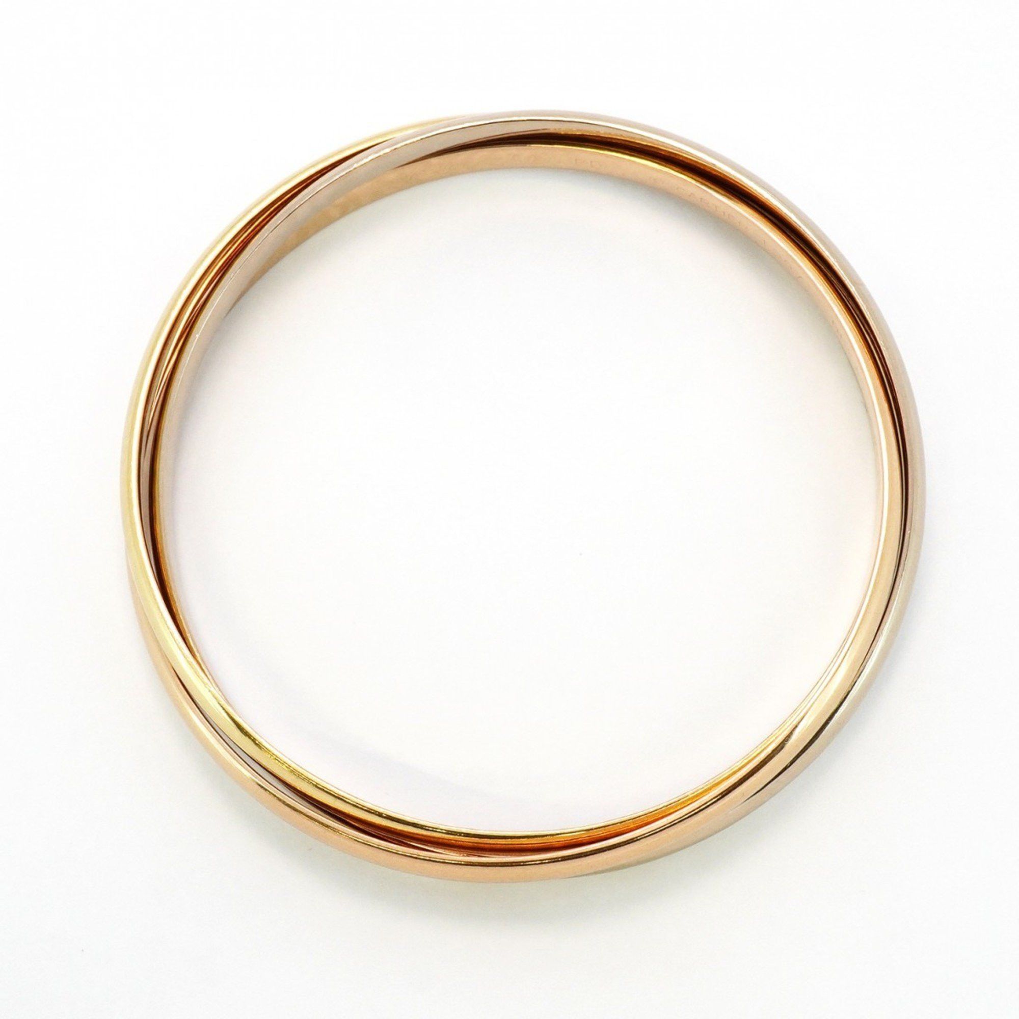 Cartier Cartier Trinity bracelet Size ONE SIZE - 3 Thumbnail