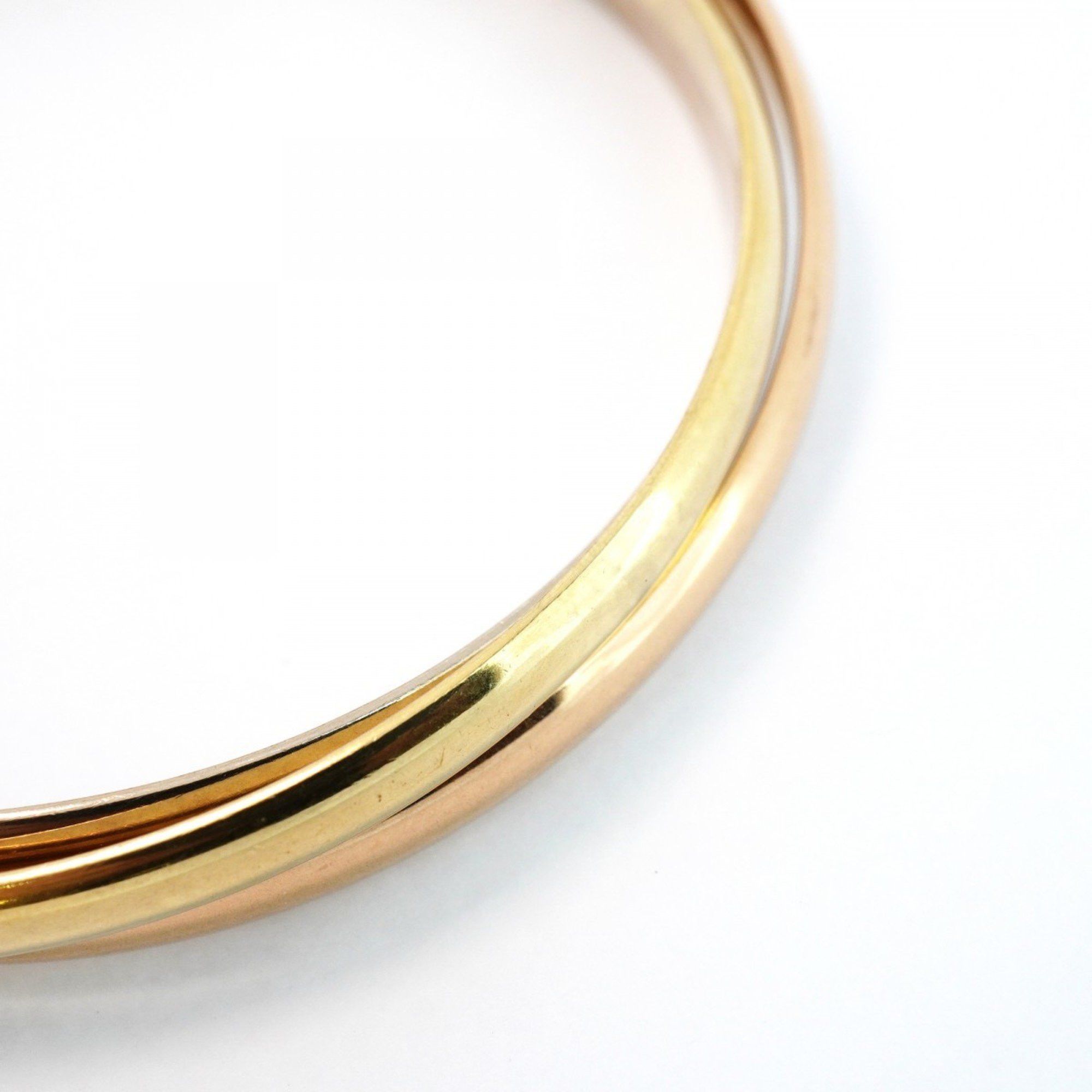 Cartier Cartier Trinity bracelet Size ONE SIZE - 10 Thumbnail