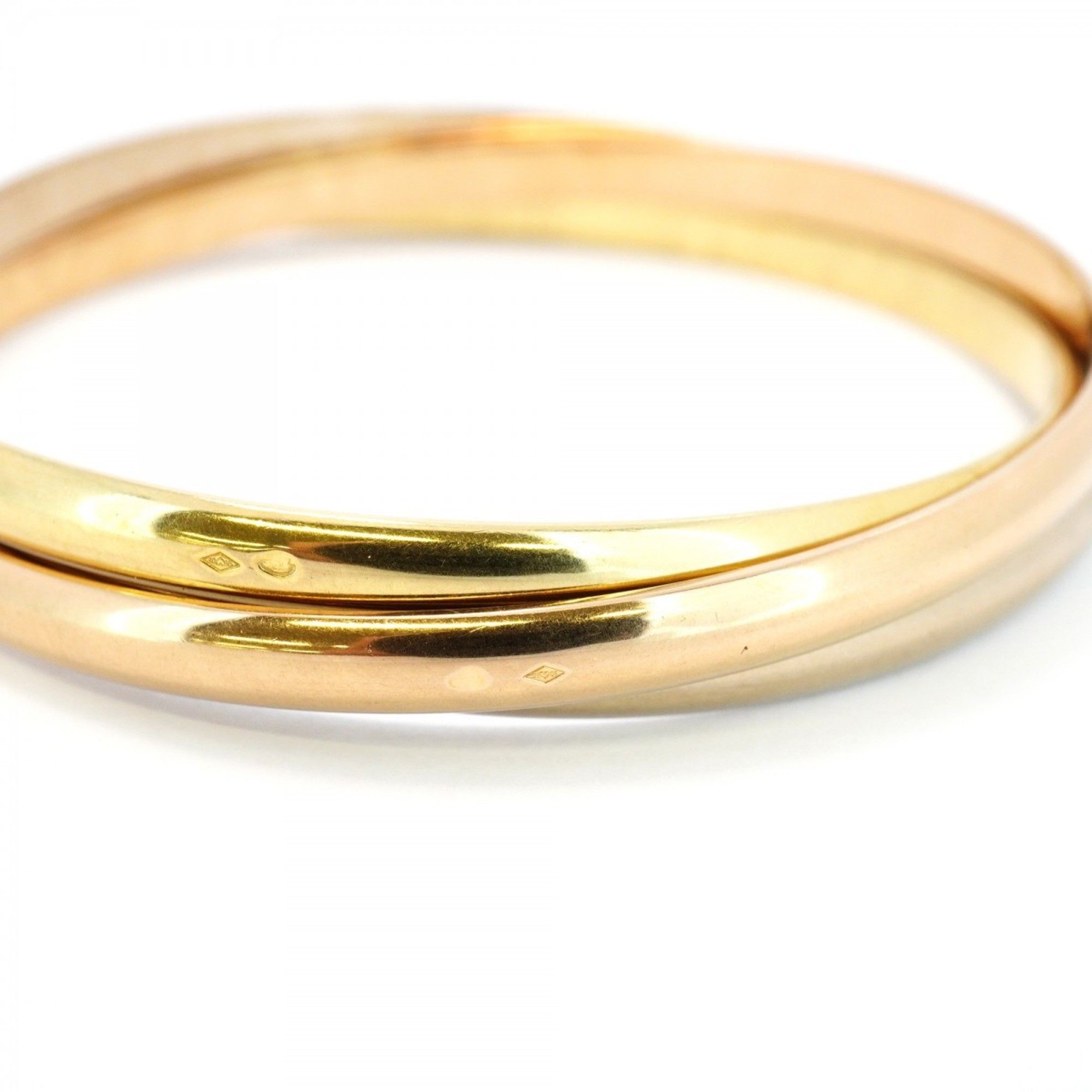 Cartier Cartier Trinity bracelet Size ONE SIZE - 8 Thumbnail