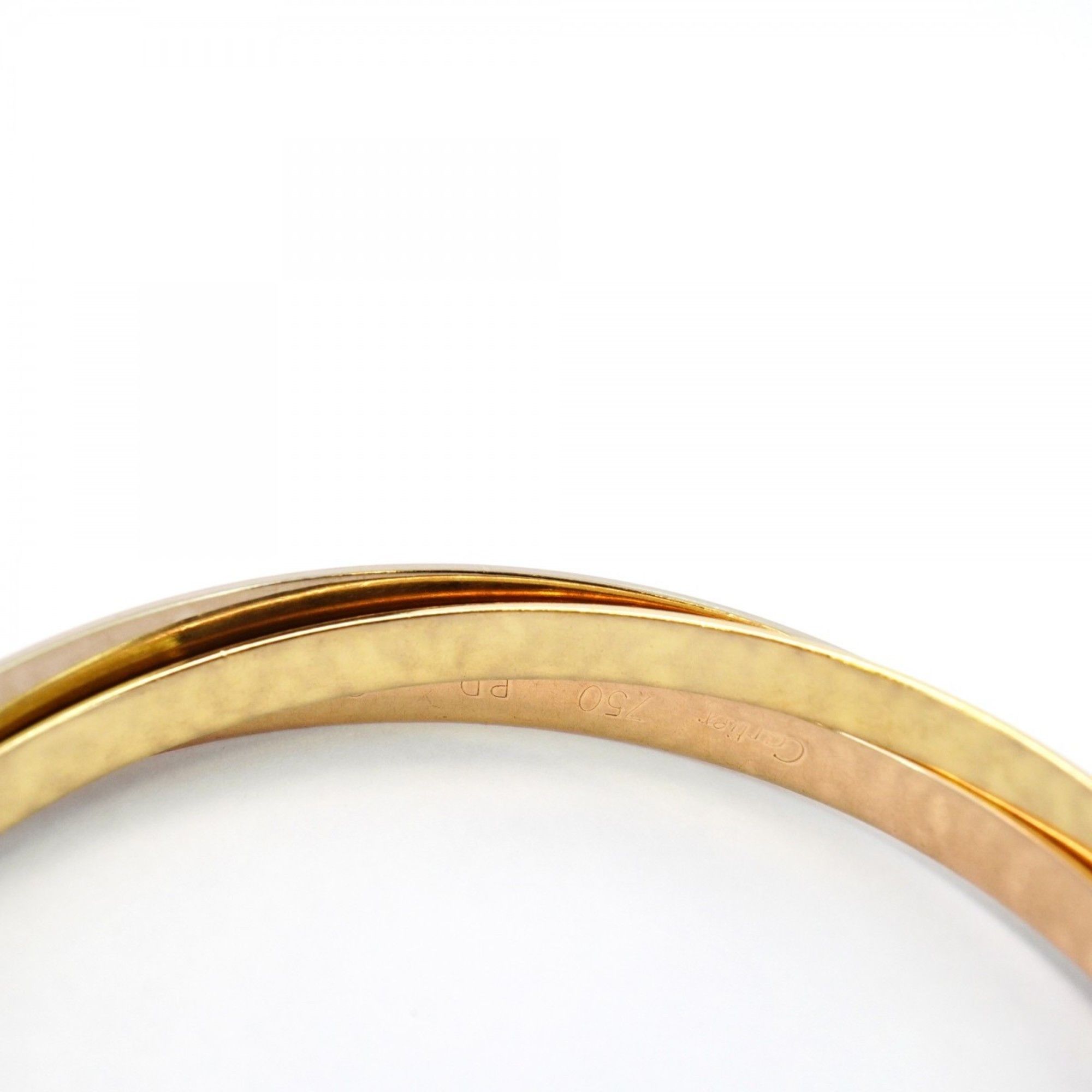 Cartier Cartier Trinity bracelet Size ONE SIZE - 9 Thumbnail
