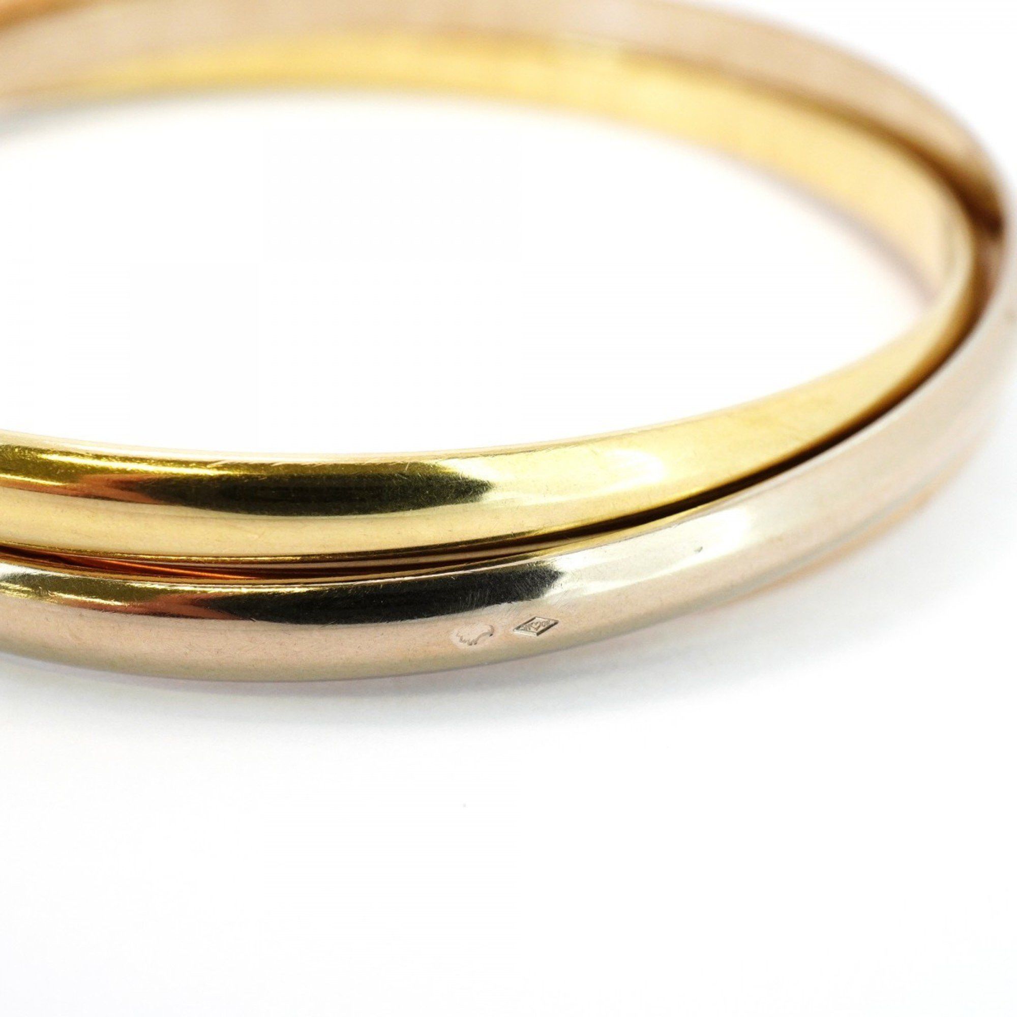 Cartier Cartier Trinity bracelet Size ONE SIZE - 7 Thumbnail