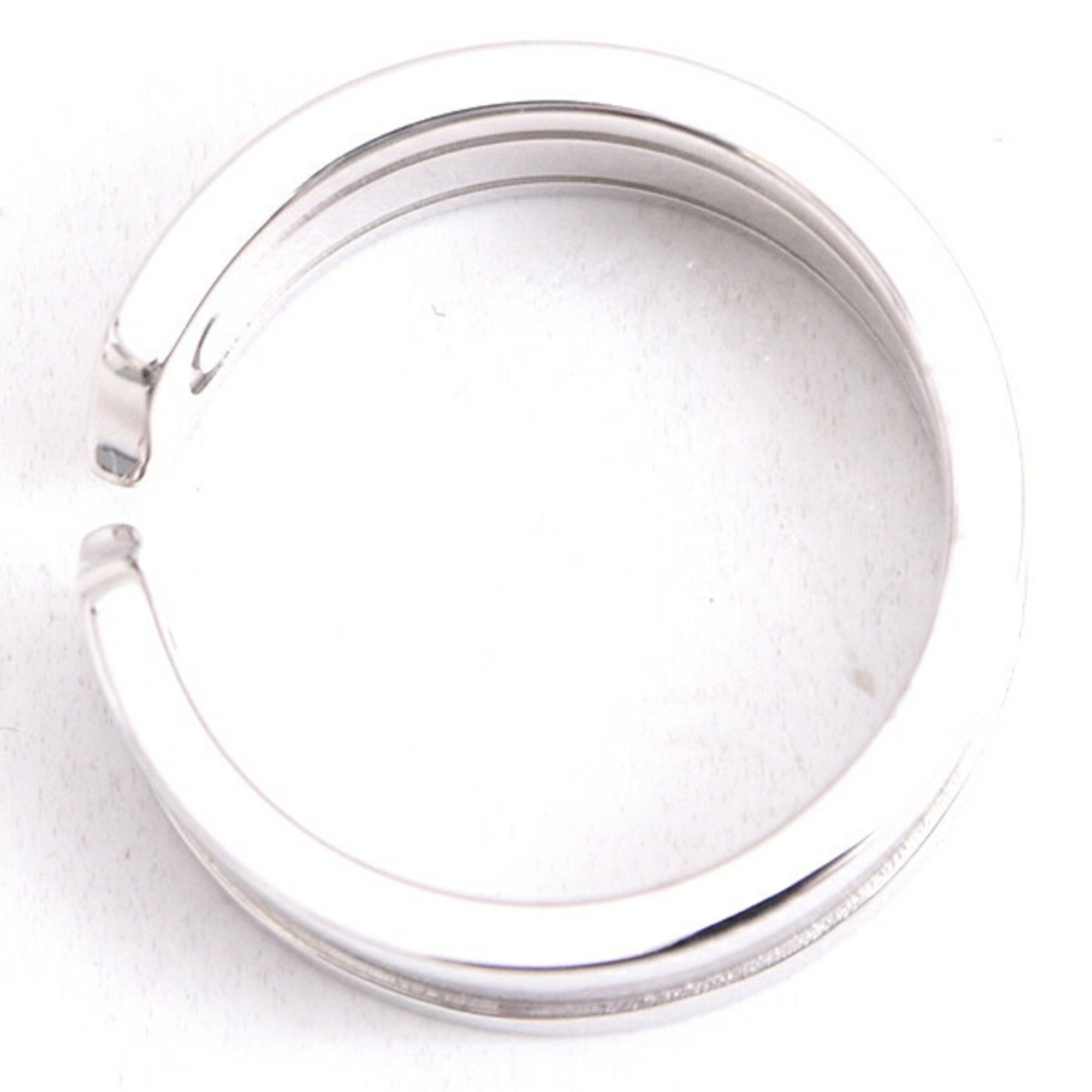 Cartier Cartier 2C C2 ring Size ONE SIZE - 2 Thumbnail