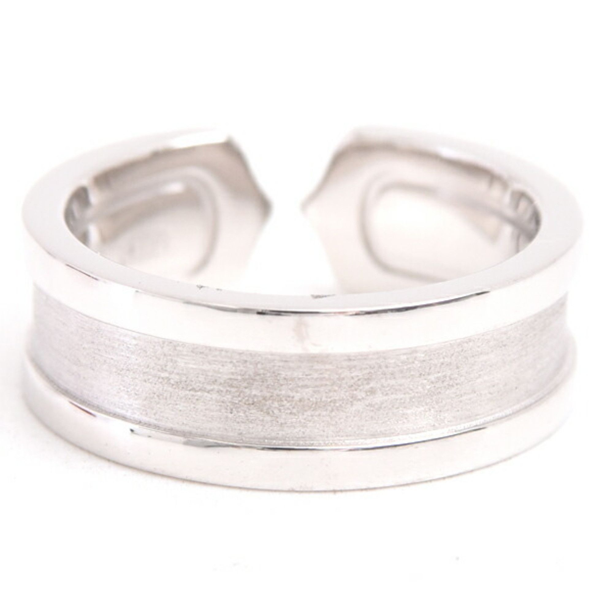 Cartier Cartier 2C C2 ring Size ONE SIZE - 3 Thumbnail